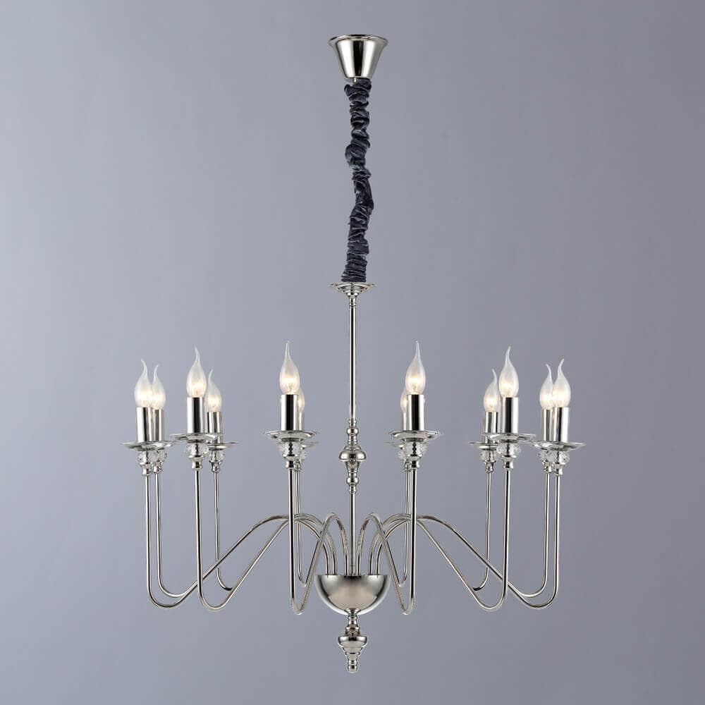 Divinare Люстра подвесная 1021/02 LM-12 — миниатюра 4