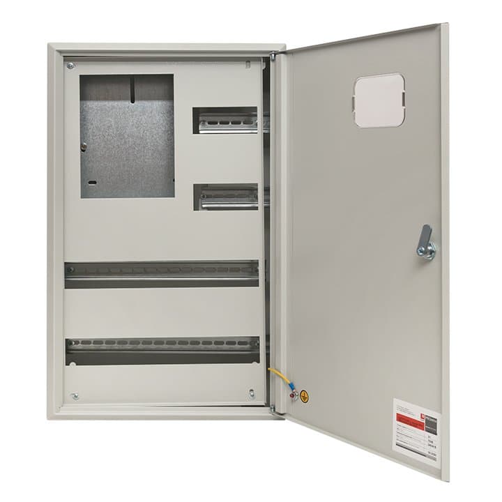 EKF PROxima Щит учетно-распред. навесной ЩУРн 3/48 (630х400х160) IP31 — миниатюра 8
