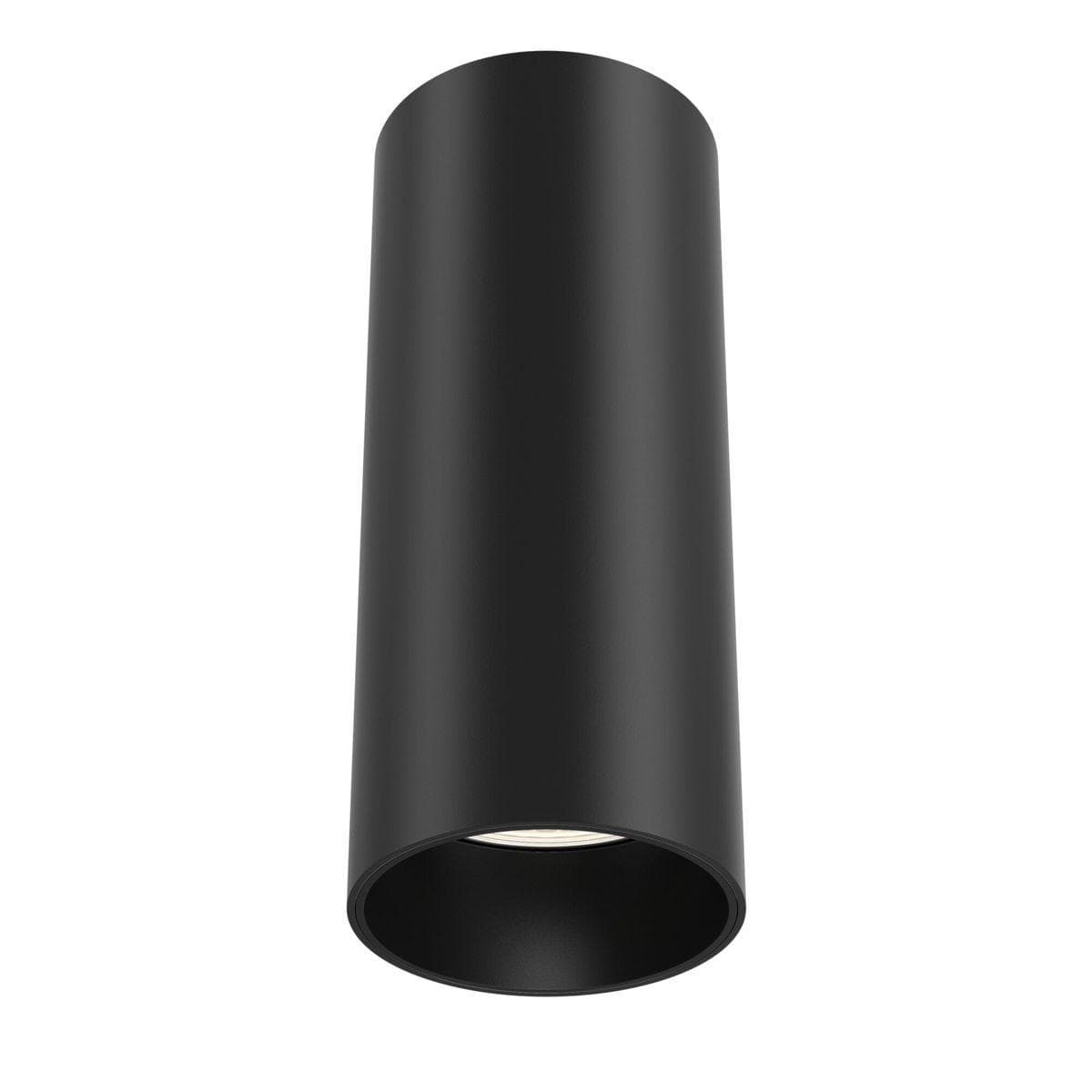Maytoni Ceiling & Wall FOCUS LED Черный Потолочный светильник C056CL-L12B3K — миниатюра 1