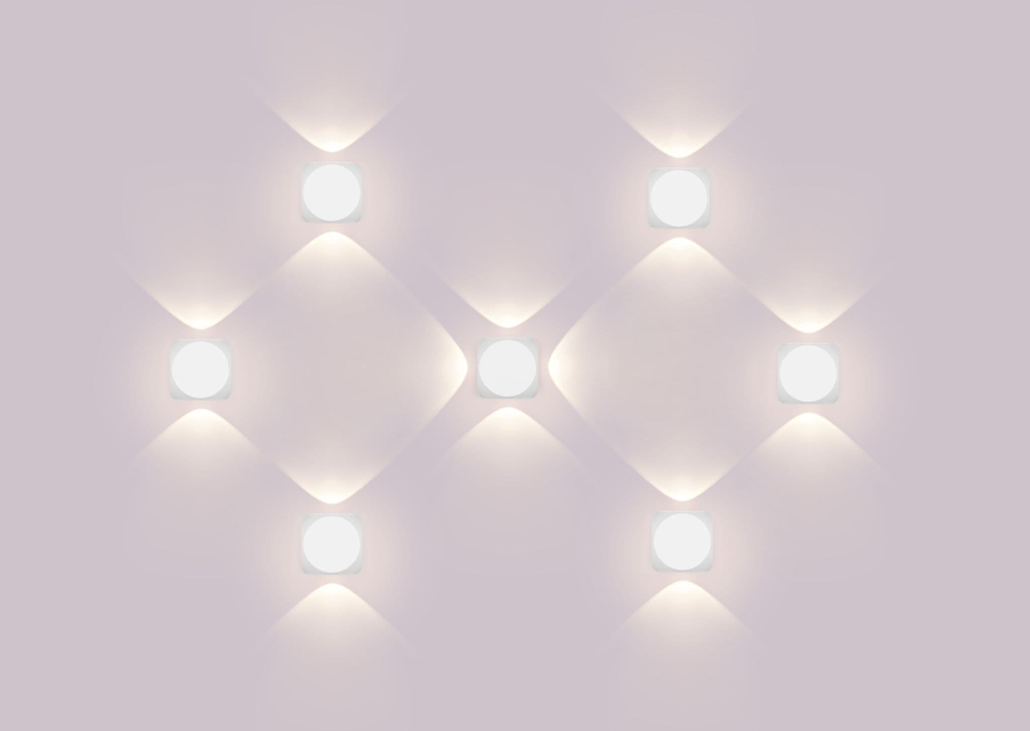 Maytoni Outdoor Corso Белый Бра LED 4W 260Лм O014WL-L4W — миниатюра 5