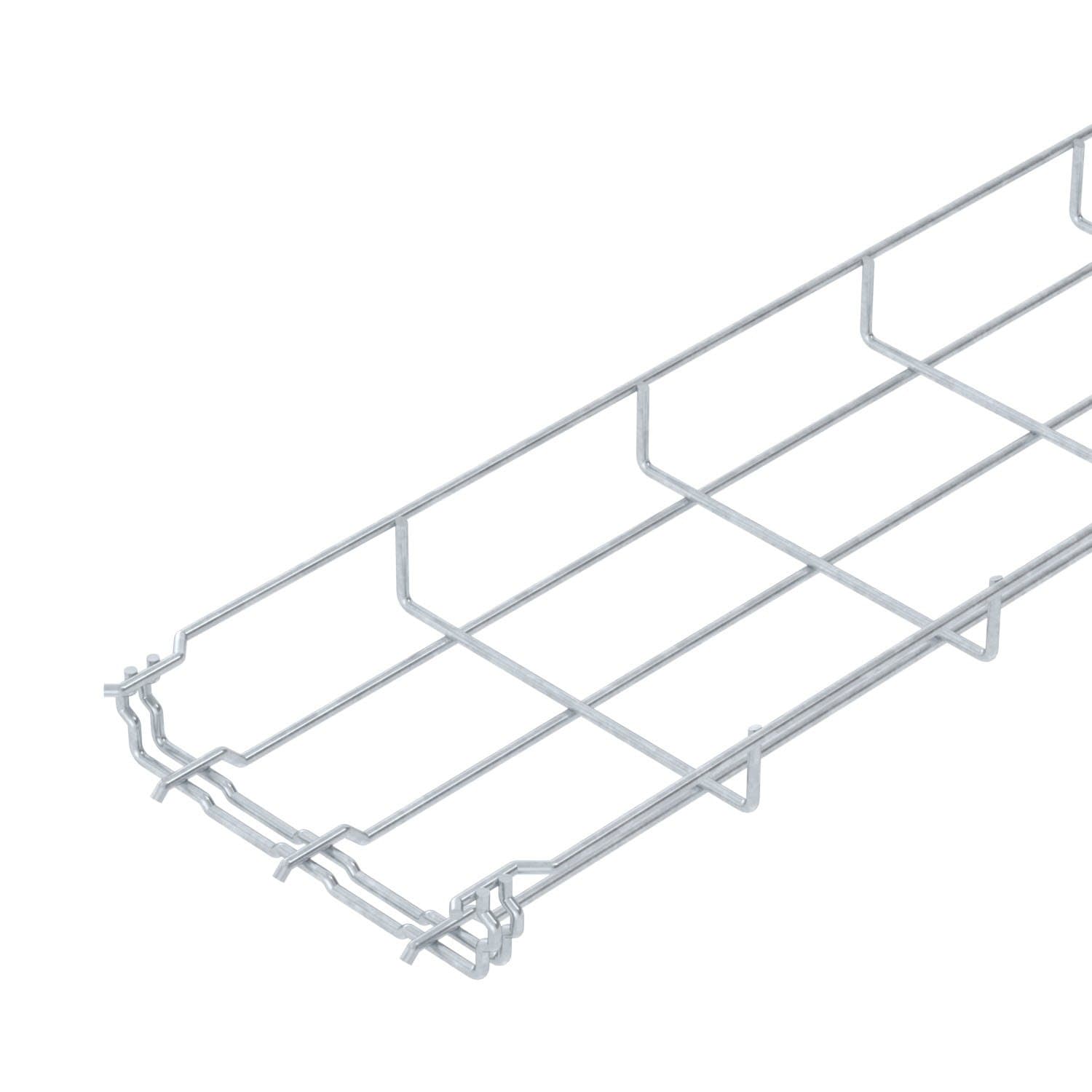 OBO Bettermann Проволочный лоток 35x150x3000 мм 6000072