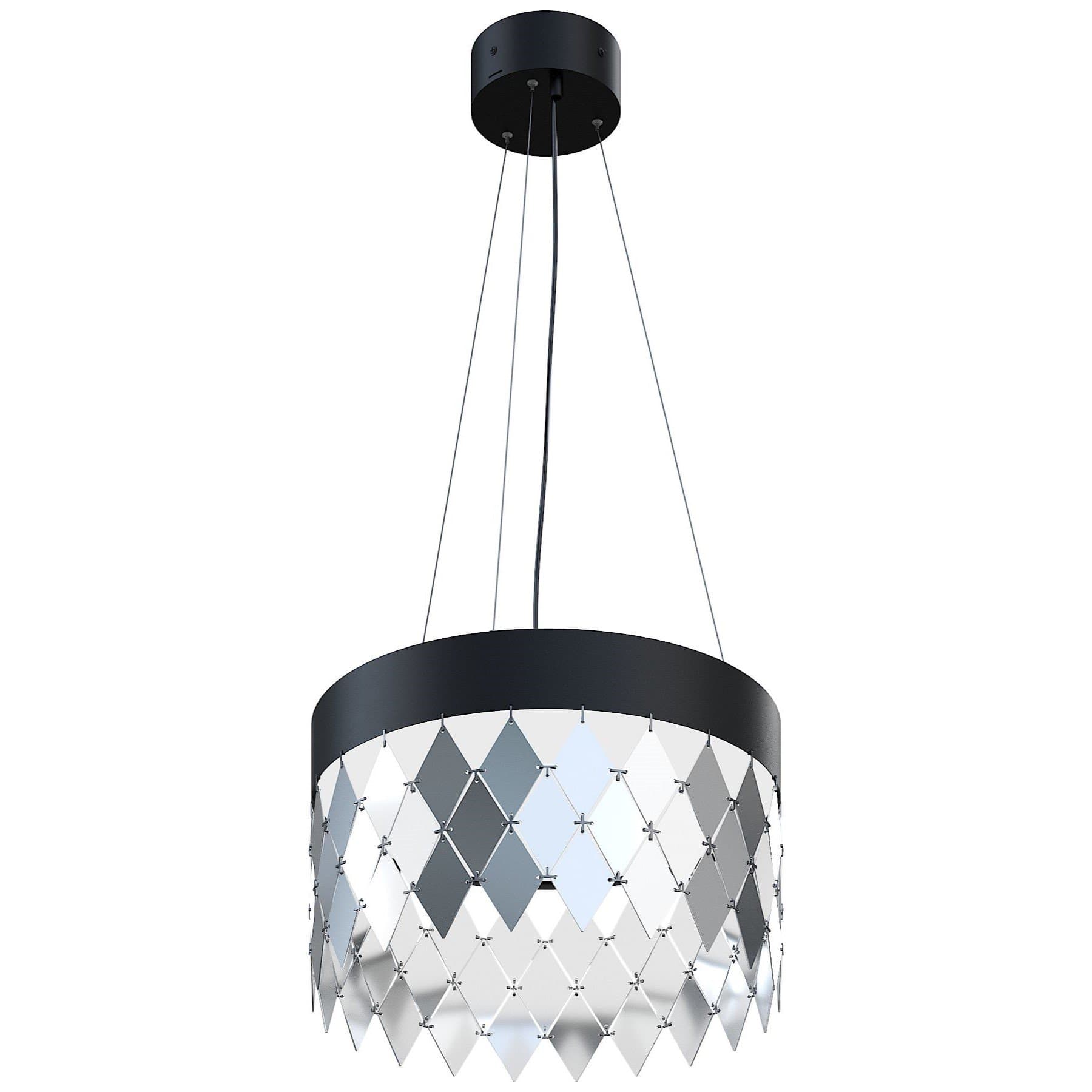 Svetholl Бриллианс (Круг - LED) L1000 H350 Мощность: 118W ISBRL2-350000-100030118