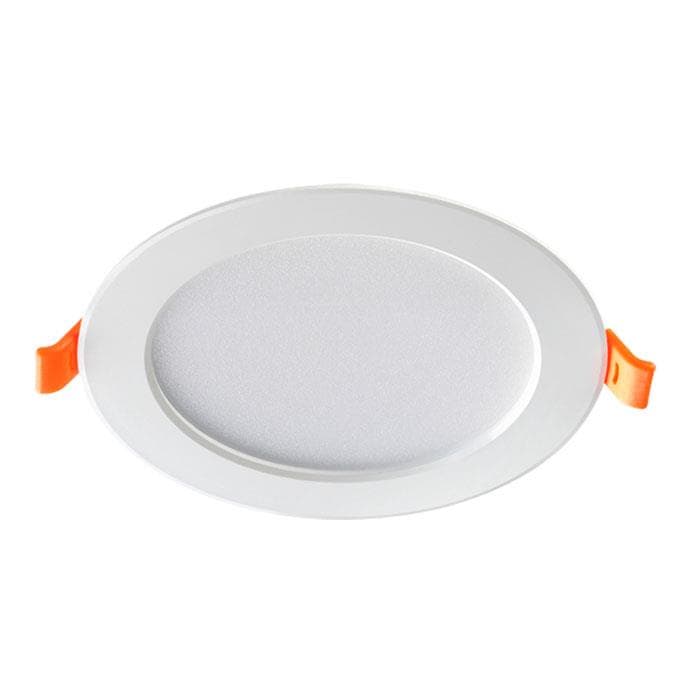 Novotech 357575 NT18 138 Светильникбелый встраиваемый IP20 LED 3000K 20W 175-265V LUNA