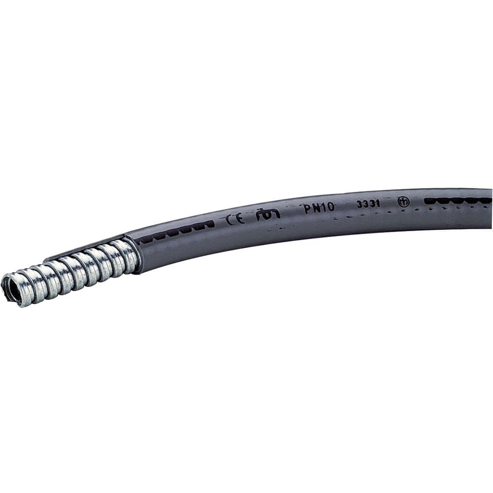 Legrand Труба гибкая PN сер. ø 34.5 387495