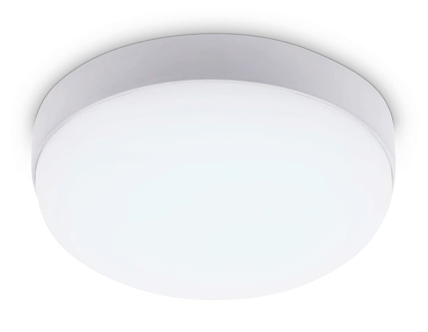 Ambrella Уличный светодиодный светильник ST8633 WH белый IP65 LED 6500K 20W D170*60