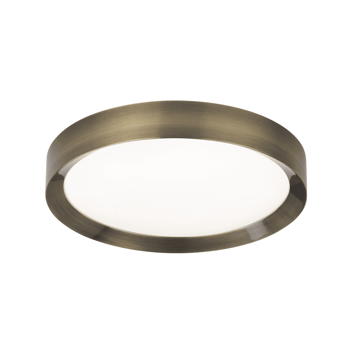 Odeon Light 4948/45CL WALLI ODL22 513 бронзовый/белый/пластик Настенно-потолочн.светильн. пульт ДУ LED 45W 4000K LUNOR — миниатюра 2
