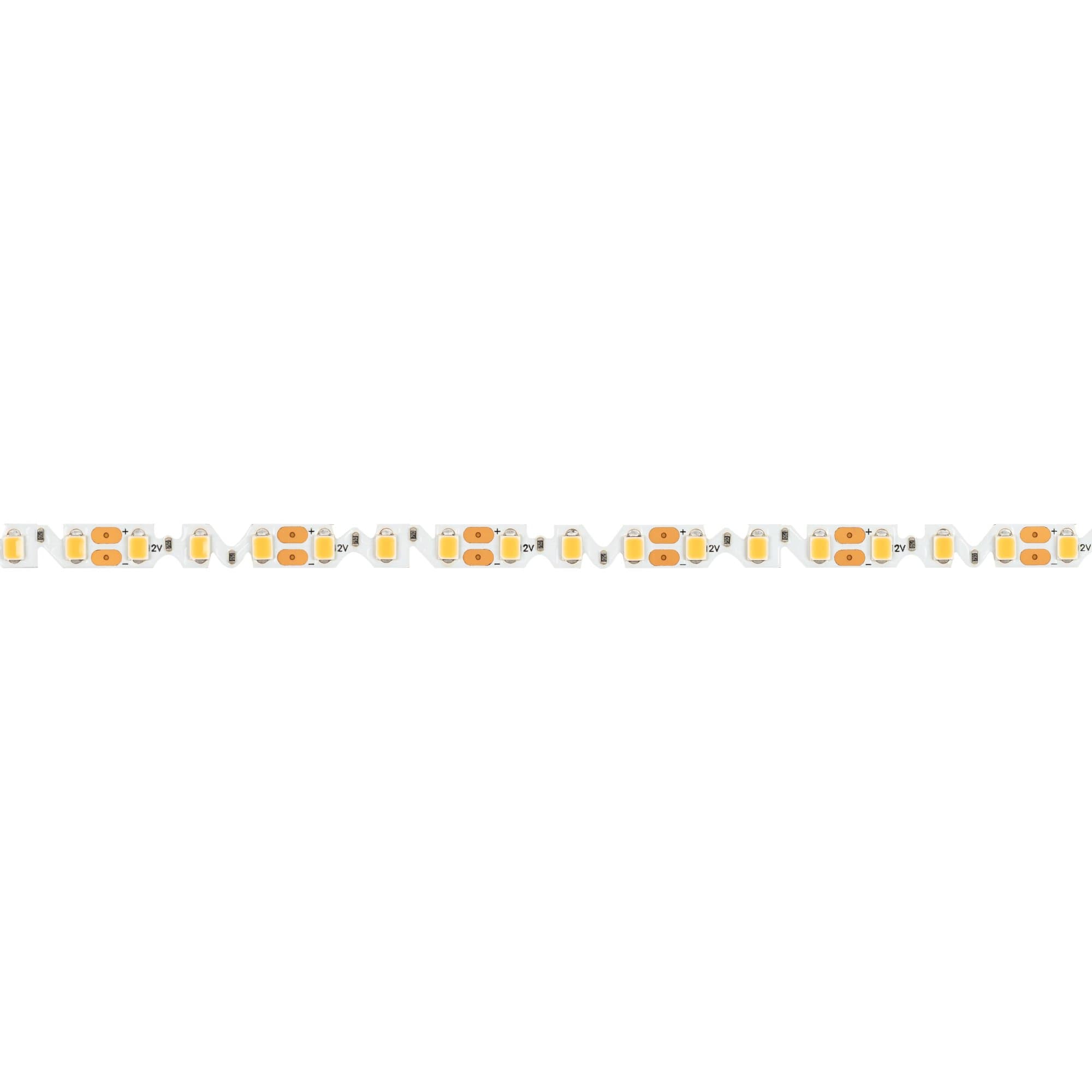 Arlight Лента RZ-A120-6mm 12V Cool 8K (12 W/m, IP20, 2835, 5m) ( 12 Вт/м, IP20) 036453 — миниатюра 2