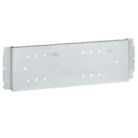 Legrand Монтажная панель для шкафов XL³ 800 и XL³ 4000 для выключателей-разъединителей 160A вертикальная 605134 — миниатюра 2