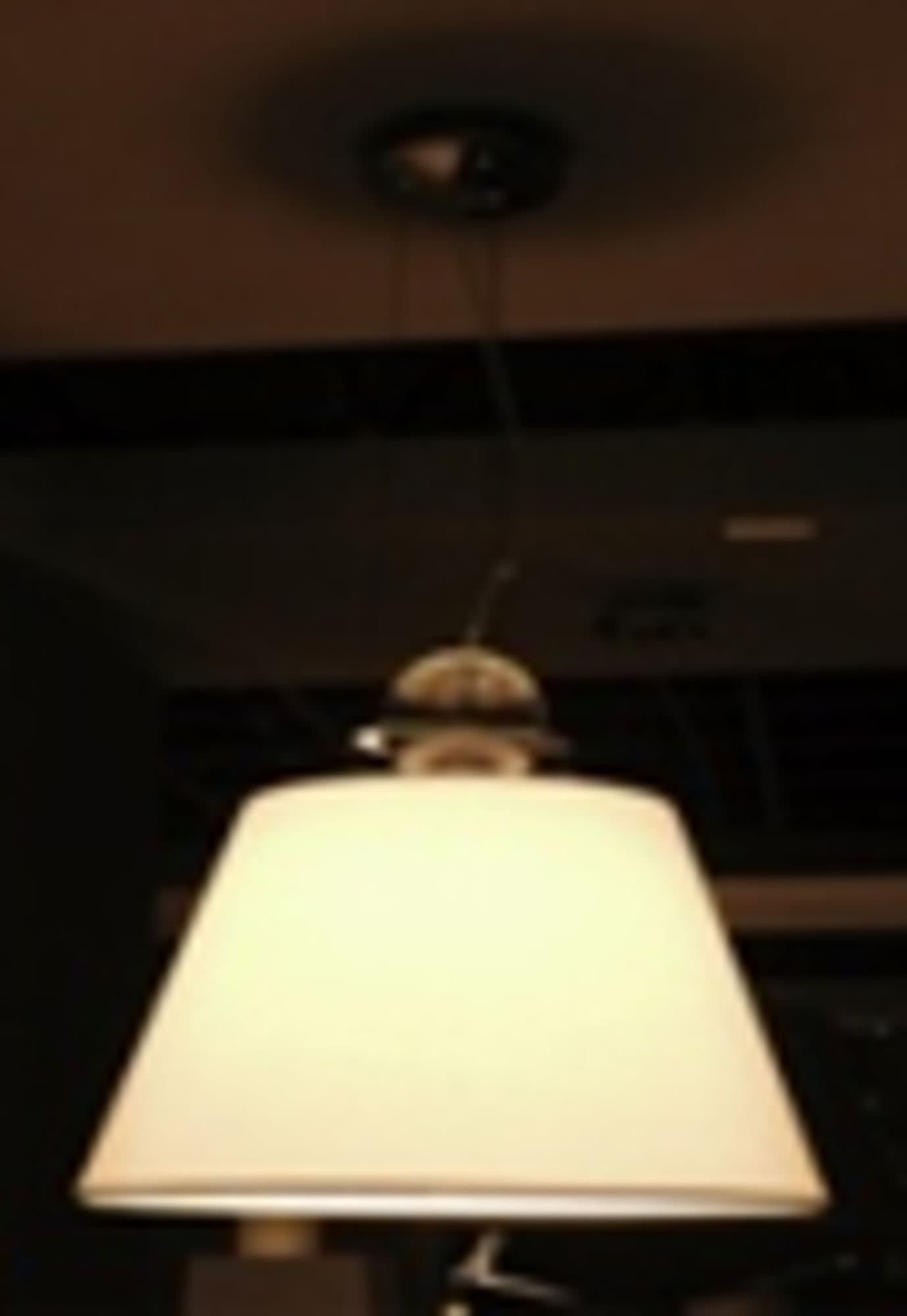 Maytoni Modern Bergamo Хром Подвес 3xE27 60W MOD613PL-03BG — миниатюра 10