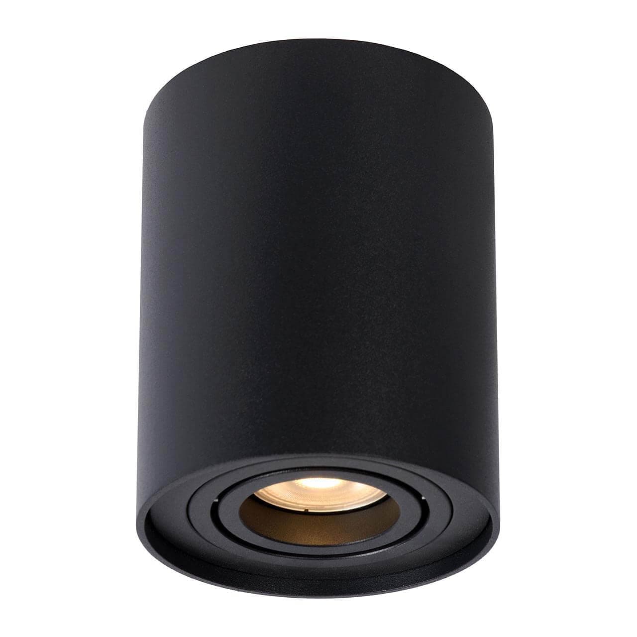 Lucide TUBE Черный Спот 22952/11/30 — миниатюра 3