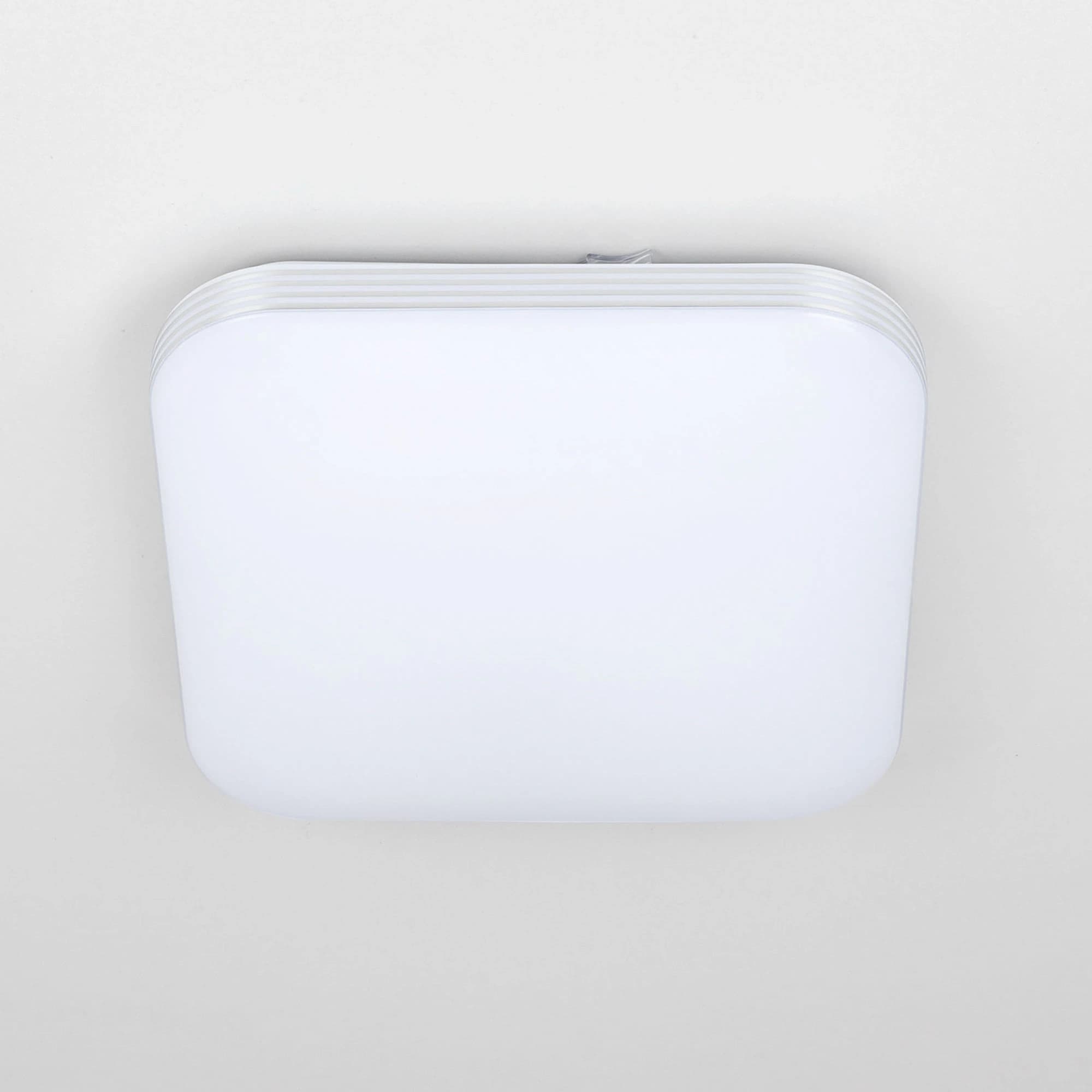 Citilux CL714K24SV Симпла LED Св-к 24W Мульти с Датч.Дв. — миниатюра 2