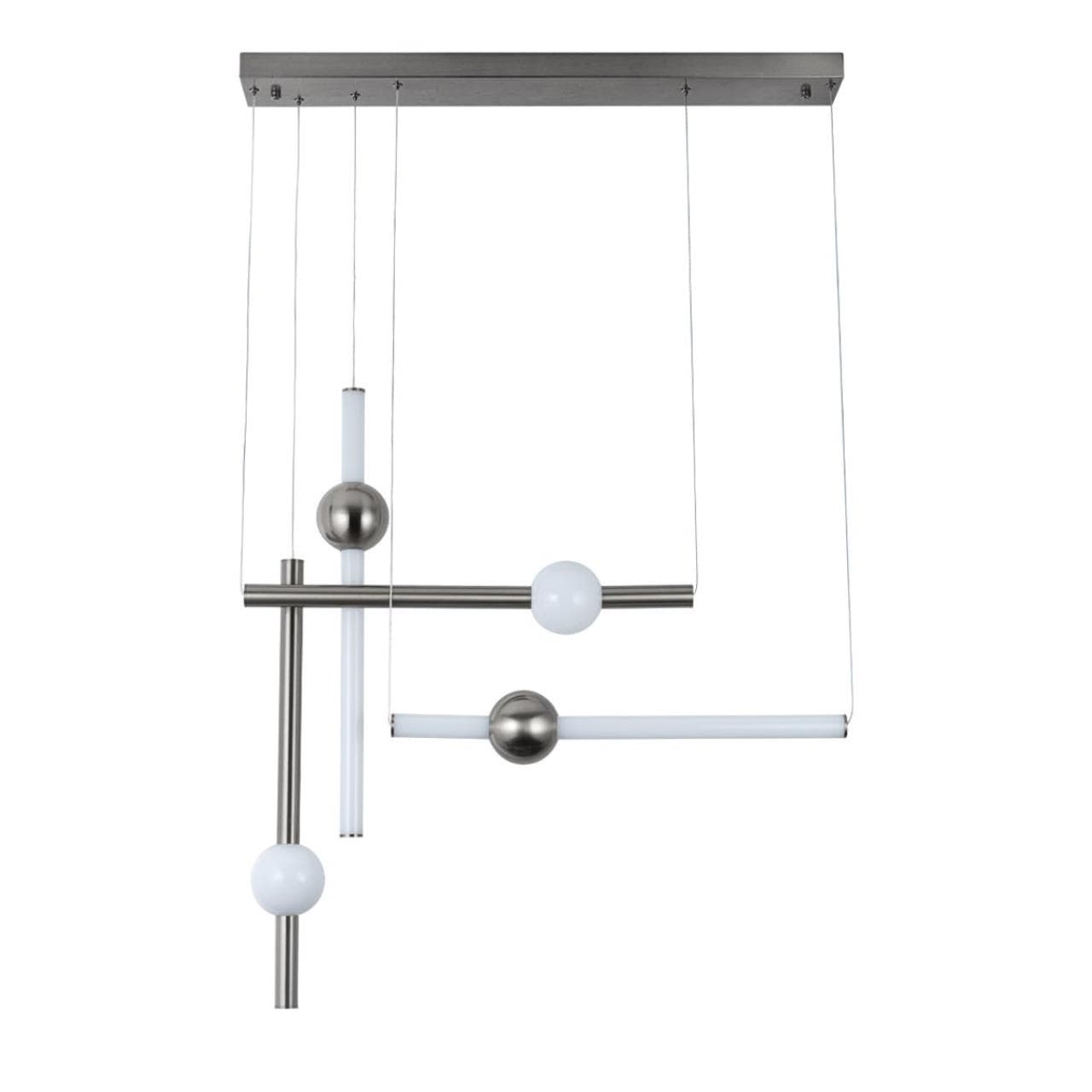 LOFT IT 5053-F Подвесной светильник Crescent, шт