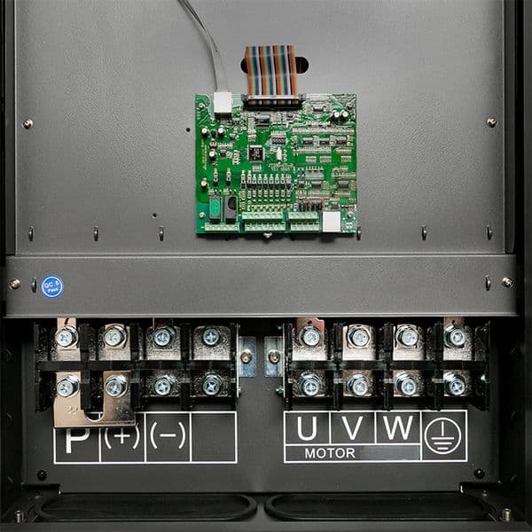 EKF Преобразователь частоты 315/350кВт 3x400В VECTOR-100 PROxima — миниатюра 15