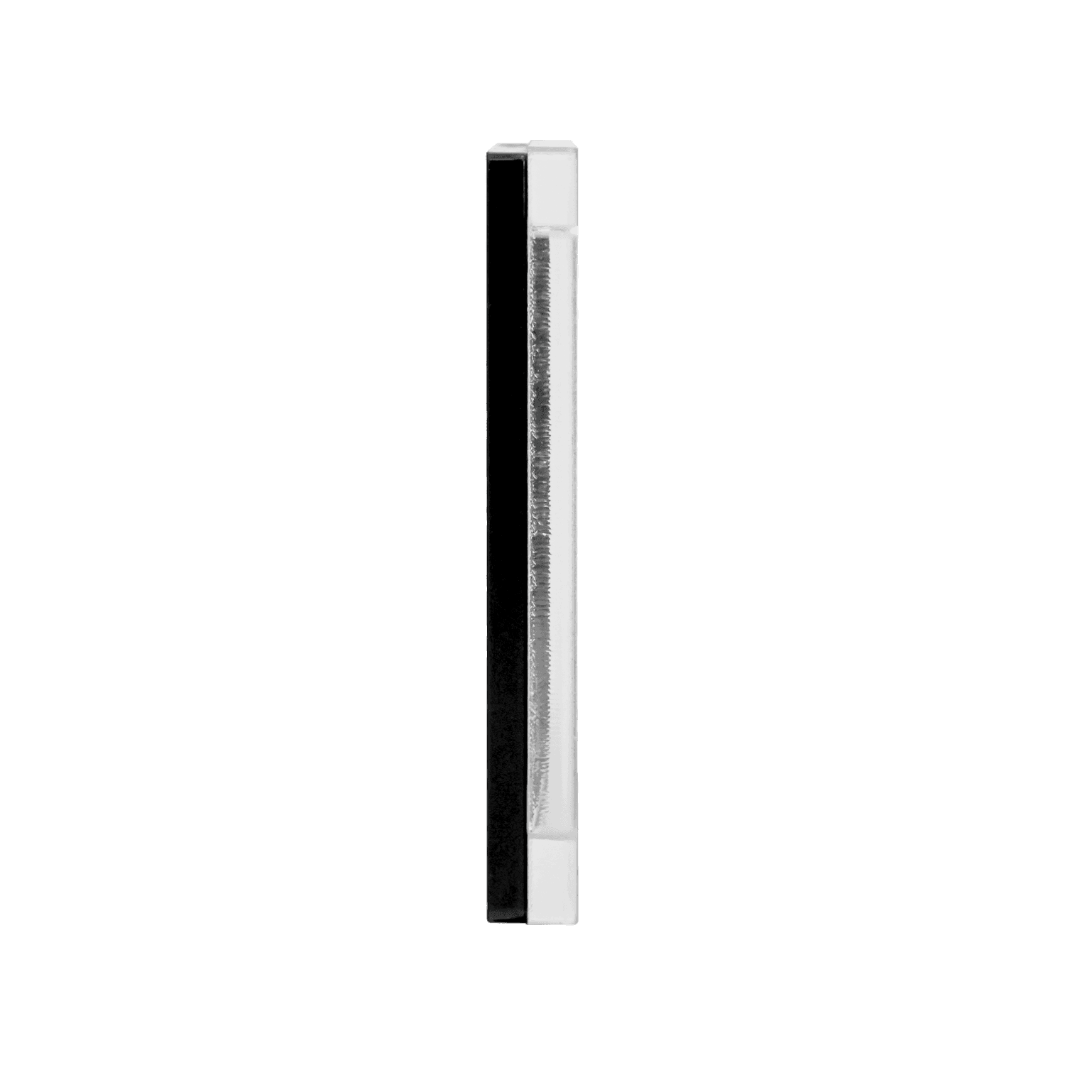 Systeme Electric ArtGallery Pure Органическое стекло Алюминий Рамка 2-ая — миниатюра 3