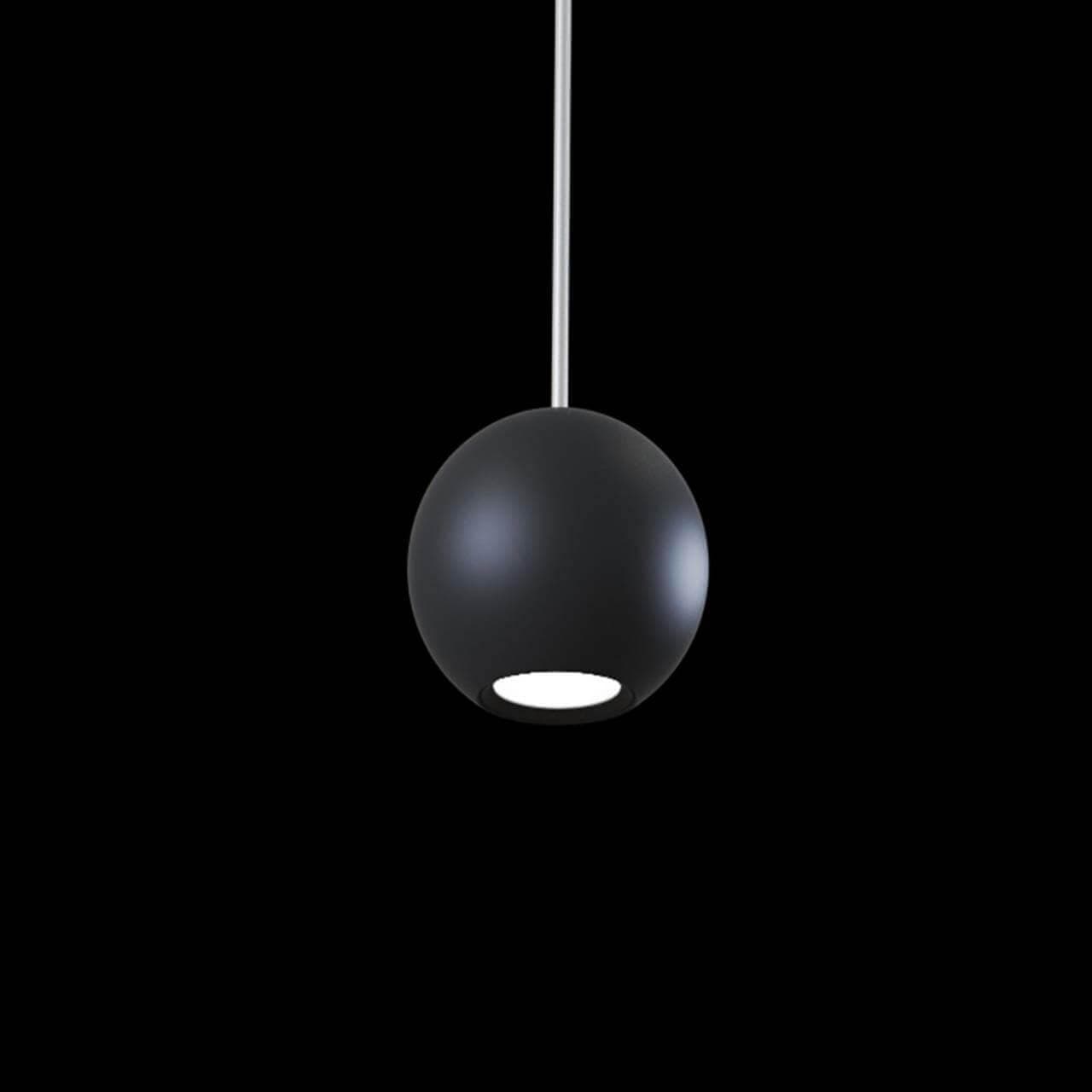 Maytoni Pendant Подвесной светильник Черный P067PL-L5B3K — миниатюра 8
