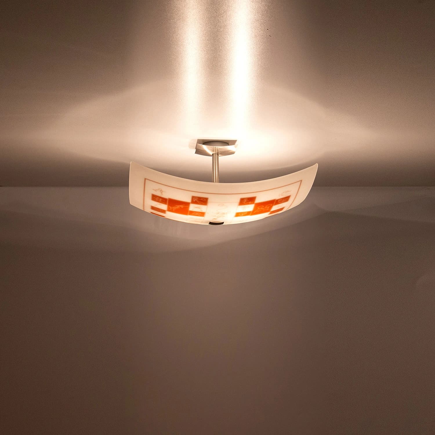 Citilux CL937120 Хром+Доминикана Люстра — миниатюра 14
