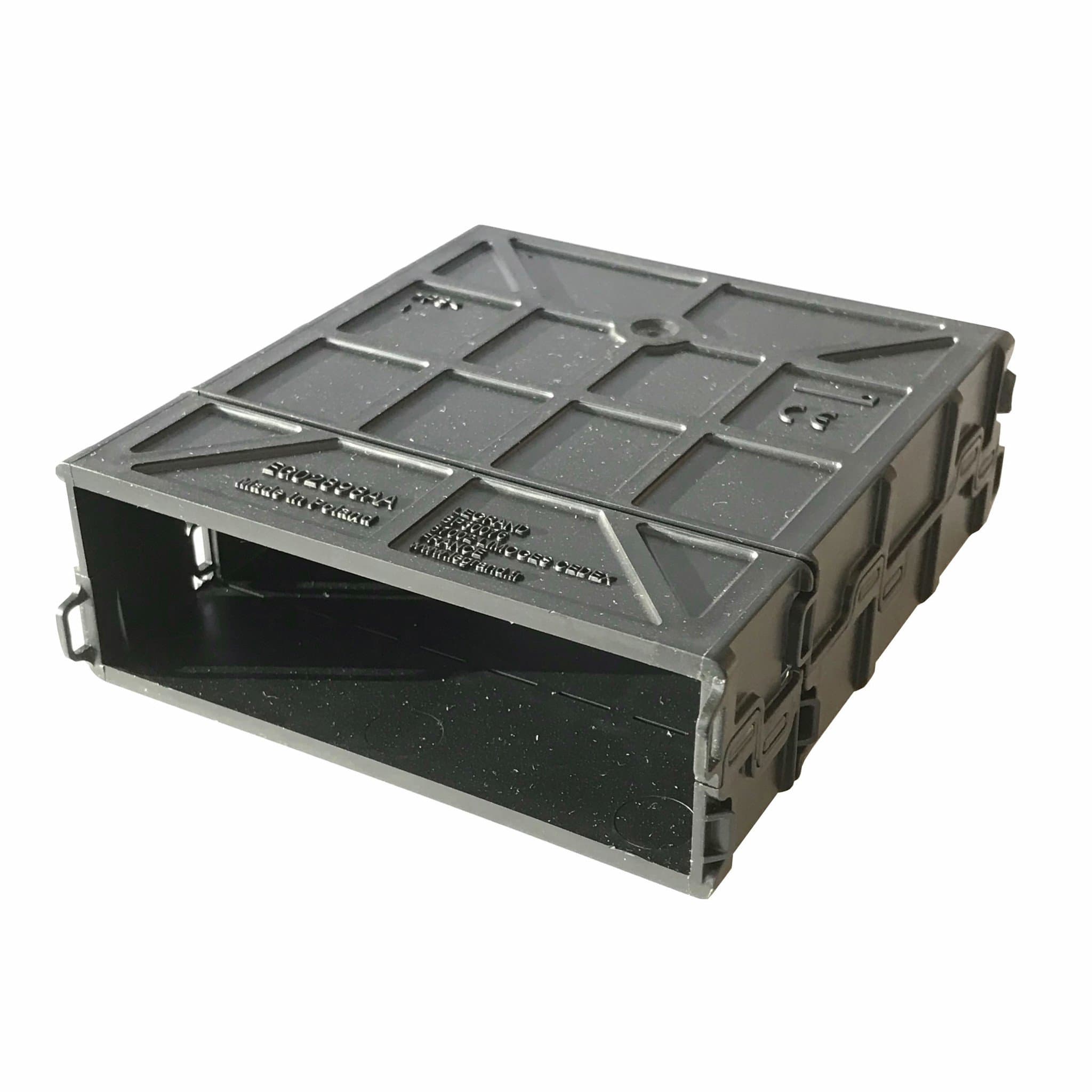 Legrand Practibox S Комплект для объединения 134103
