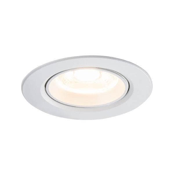 Maytoni Technical Phill Белый Встраиваемый светильник LED 9W 720Лм DL013-6-L9W — миниатюра 10