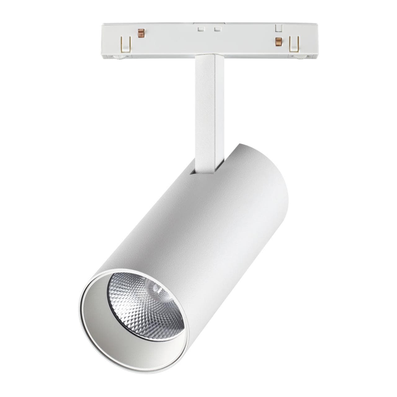 Novotech Трековый светодиодный светильник Flum 358423