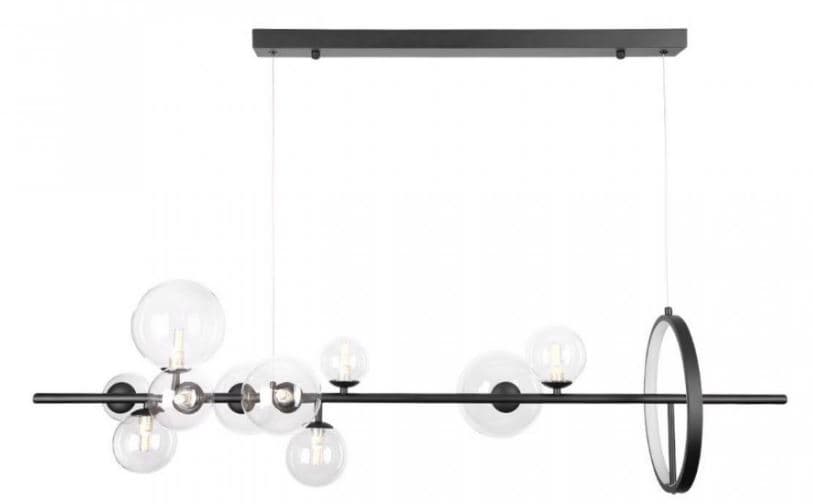 LOFT IT 10023/1200L Подвесной светильник Molecule, шт