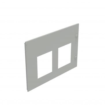 Legrand DMX3 1600 фиксированный (2 шт) пластрон 36м 021088