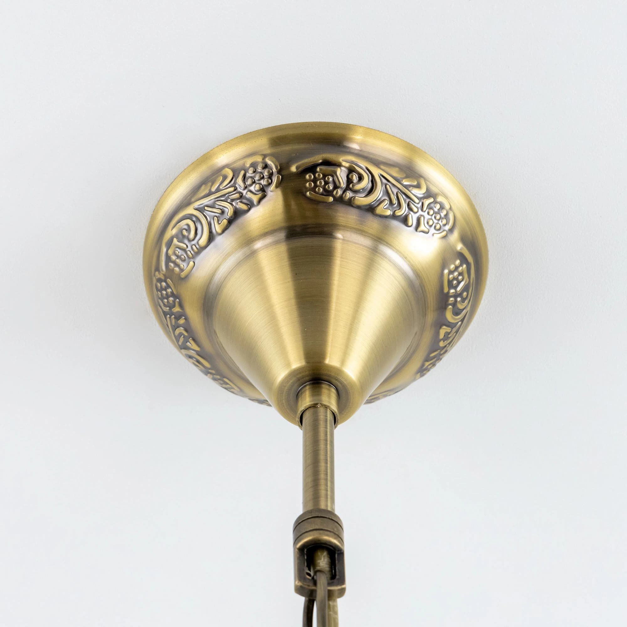 Citilux CL419263 Каир Люстра — миниатюра 14