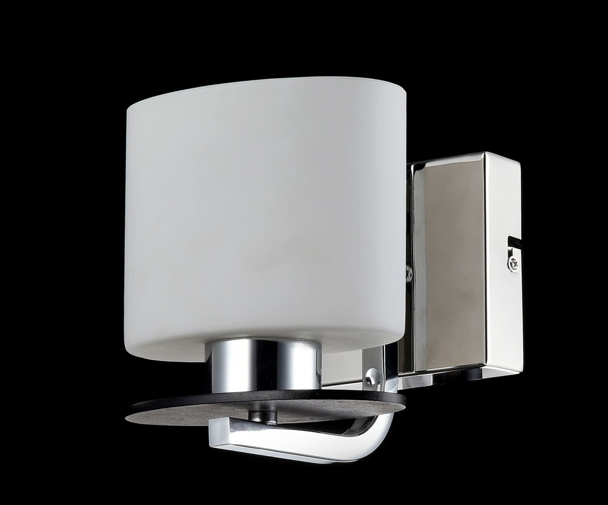 Freya Modern Bice Хром Бра E14 40W FR5101-WL-01-CN — миниатюра 4