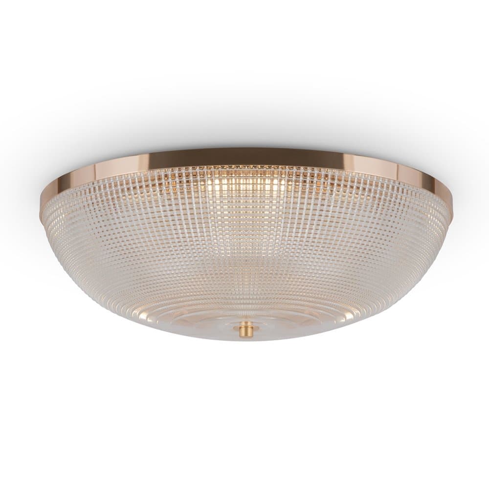 Maytoni Потолочный светильник Золото C046CL-06G