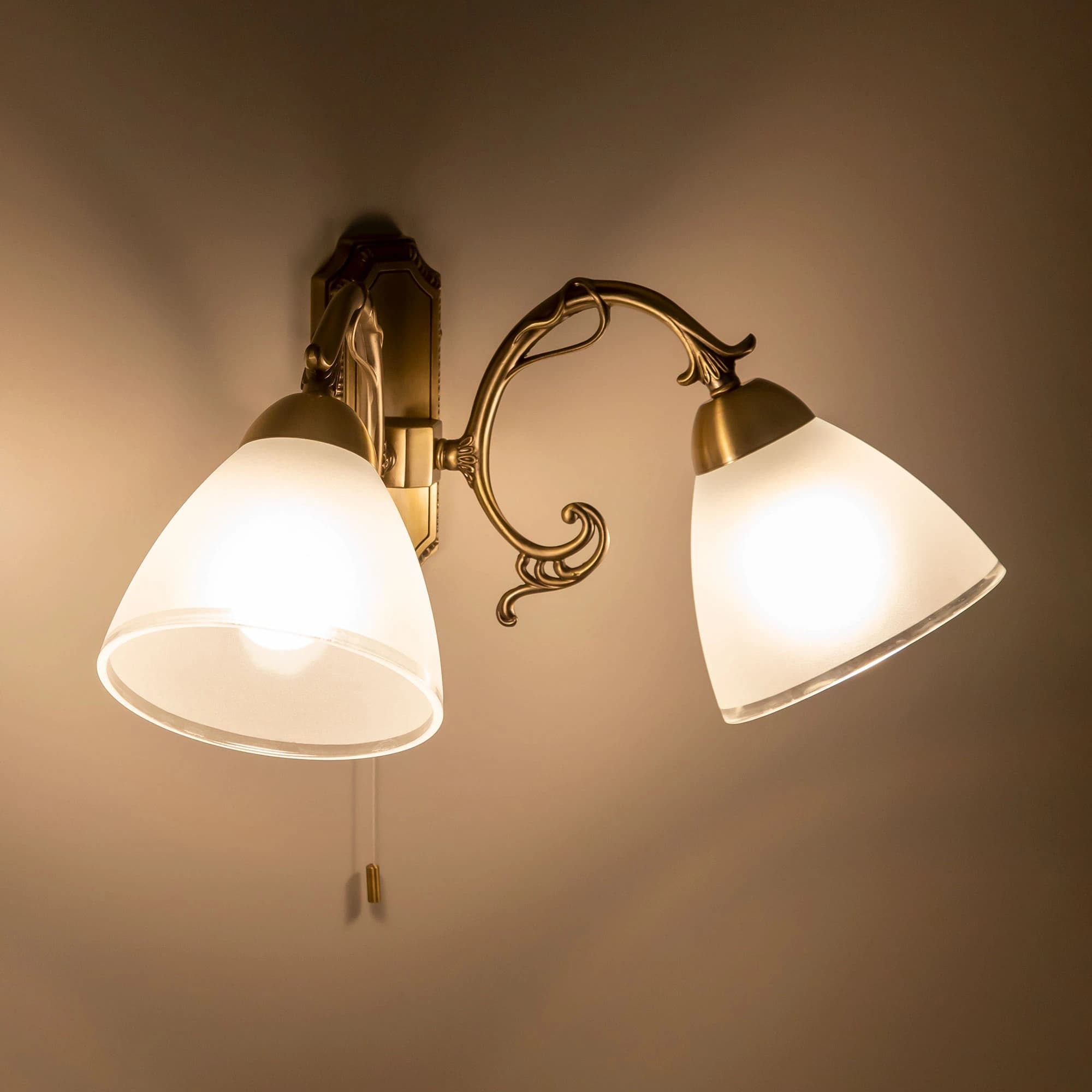 Citilux CL413421 Латур Светильник Бра — миниатюра 10