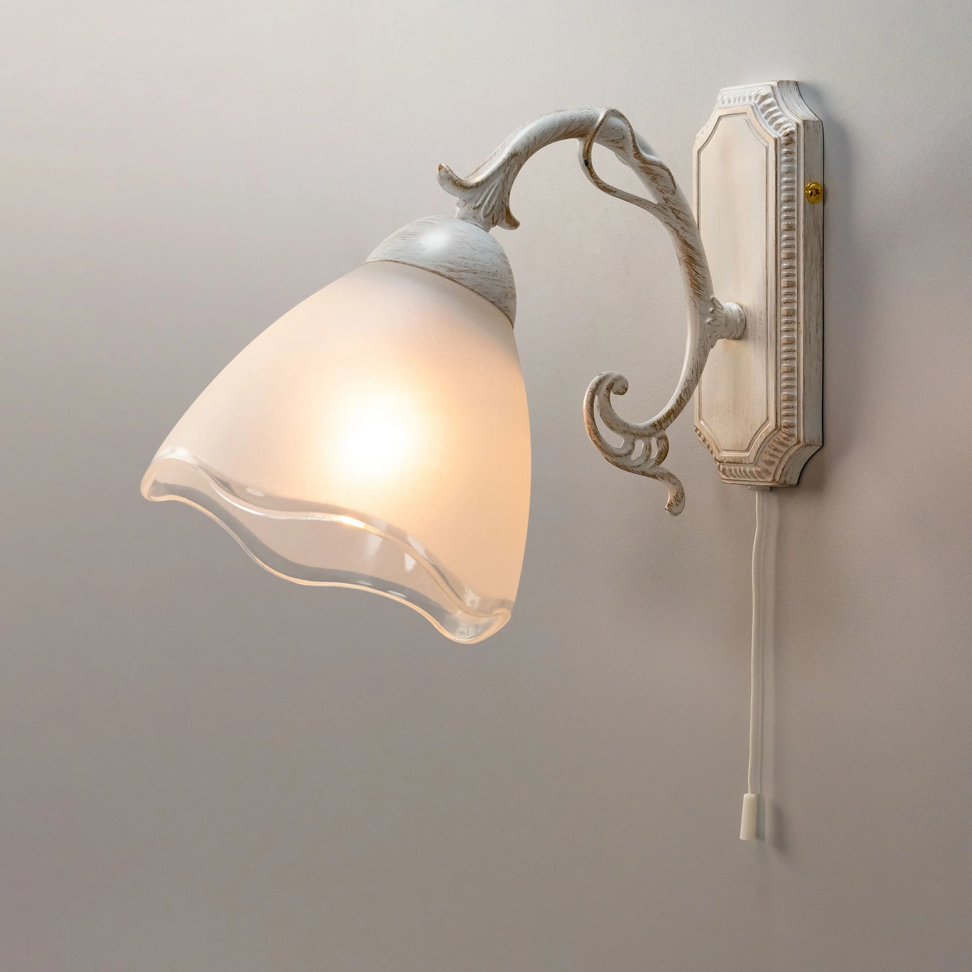Citilux CL413410 Латур Патина Бра — миниатюра 2