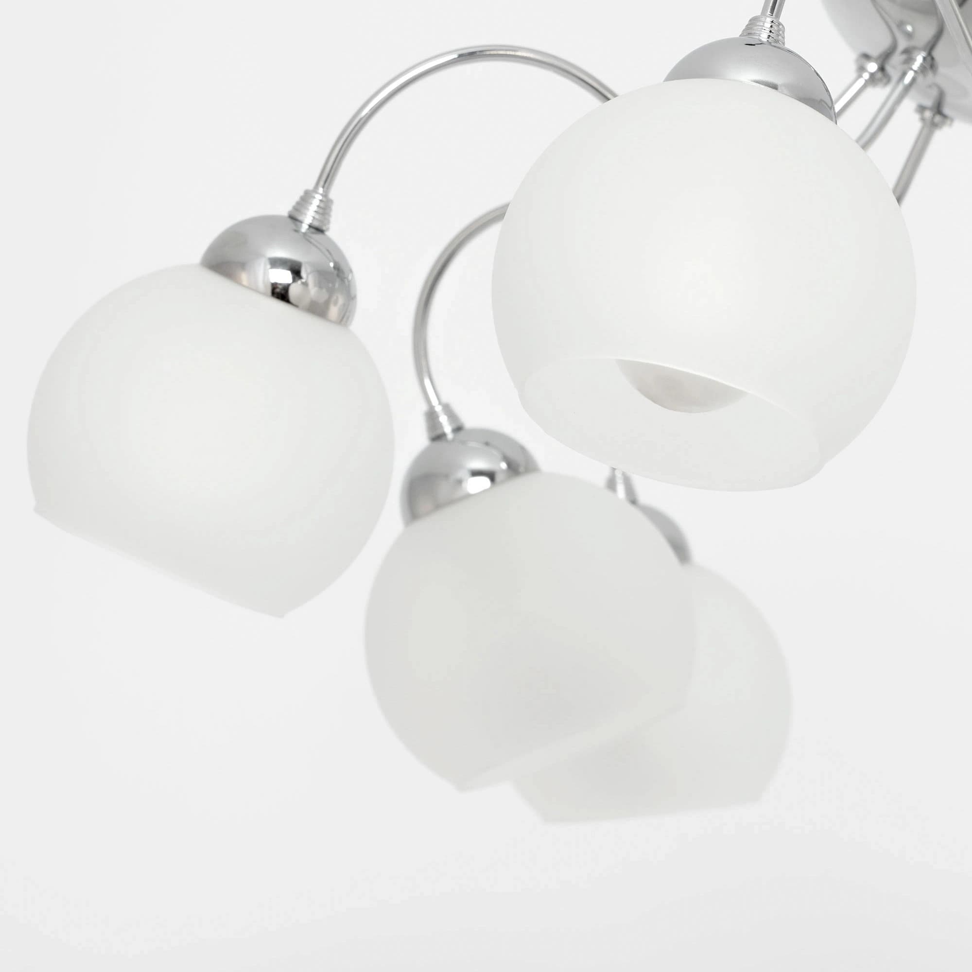 Citilux CL147191 Лучиана Люстра — миниатюра 7