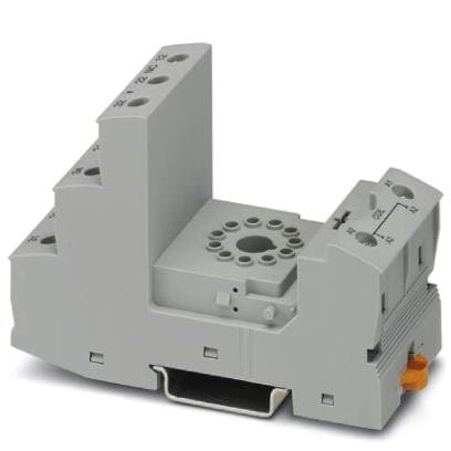 Phoenix Contact RIF-3-BSC/3X21 Базовый модуль 2900936