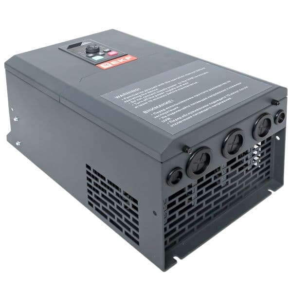 EKF Преобразователь частоты для подъемно-транспортных механизмов PRO-Drive PD-150-FCE-37K-43-B — миниатюра 8