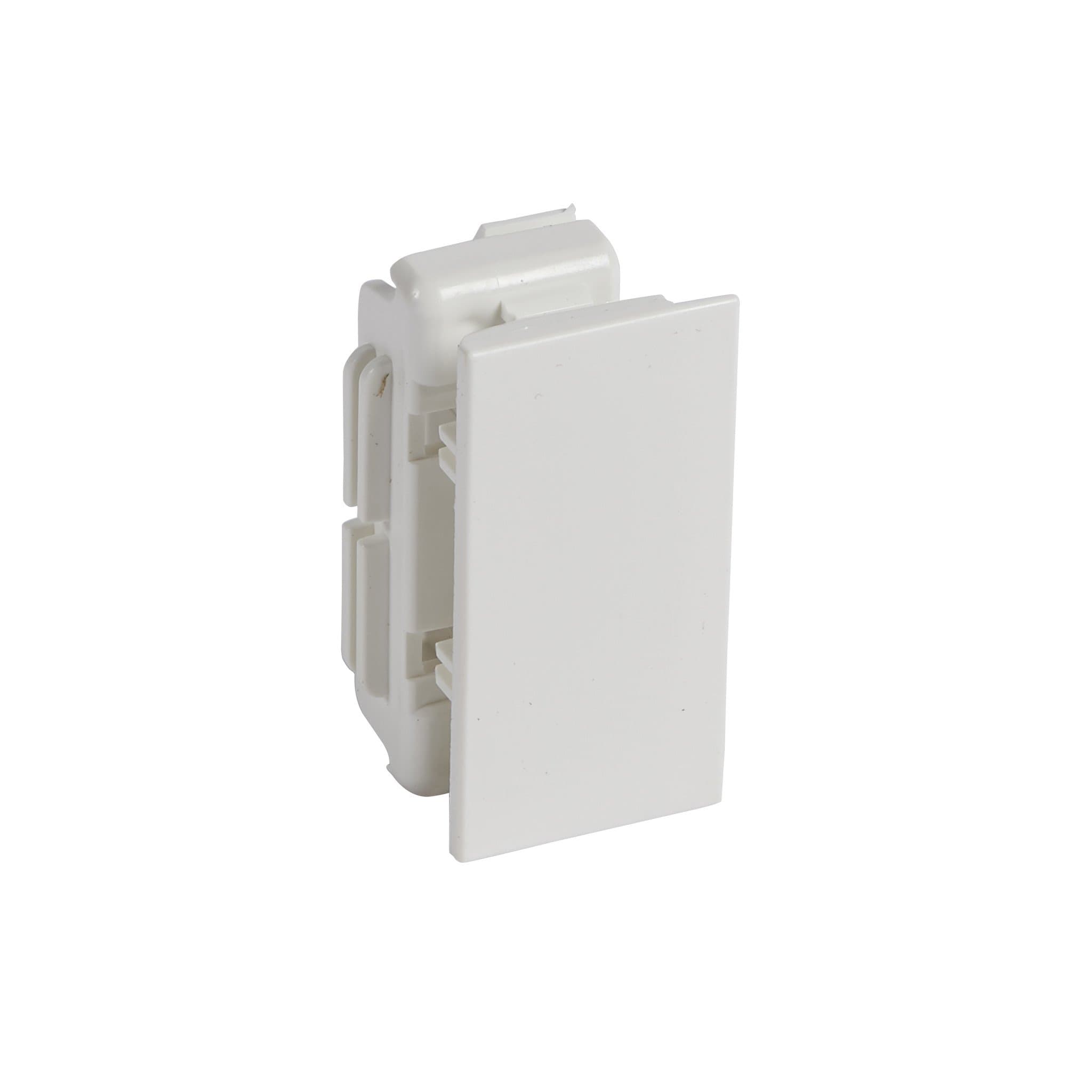 Legrand Fixeerclip voor Mosaic wit Фиксатор 603857 — миниатюра 1