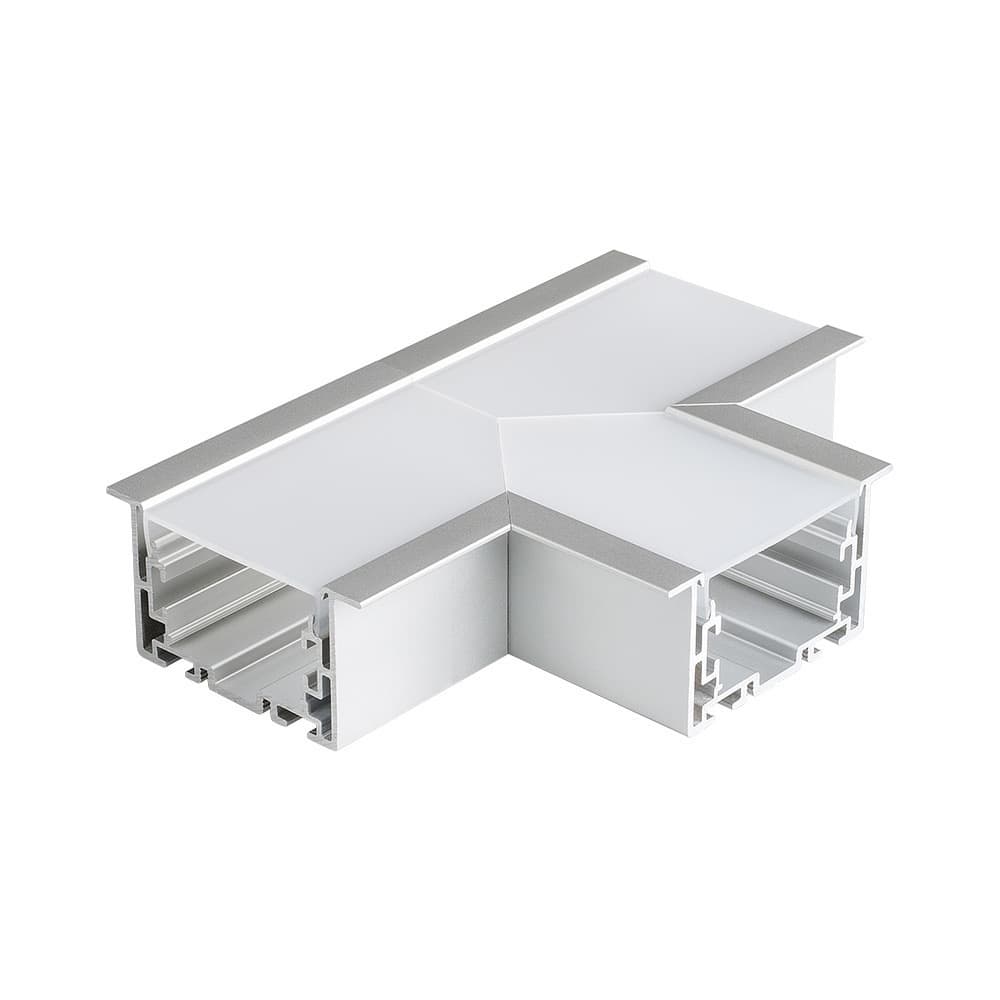 Arlight Угол S2-LINIA69-F-T90 тройной (Металл) 021280