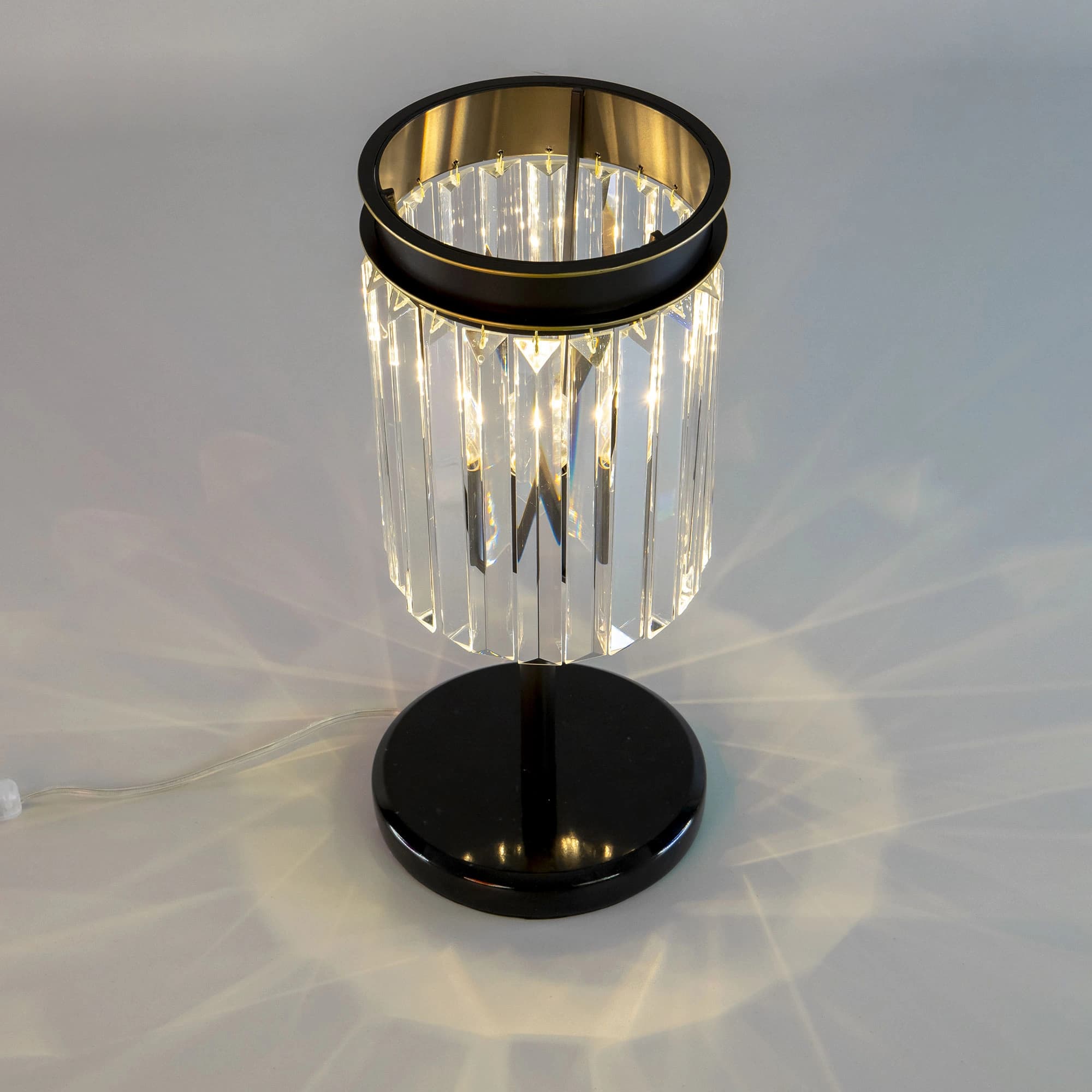 Citilux CL332811 Мартин Светильник настольный — миниатюра 5