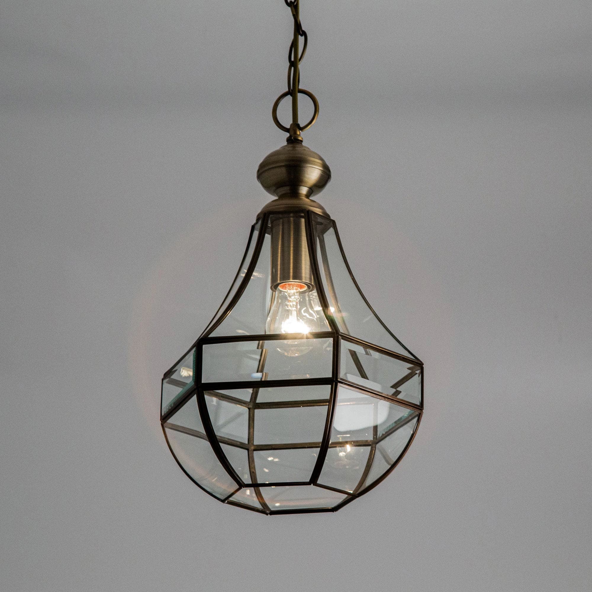 Citilux CL444110 Гера-1 Светильник Подвес — миниатюра 4