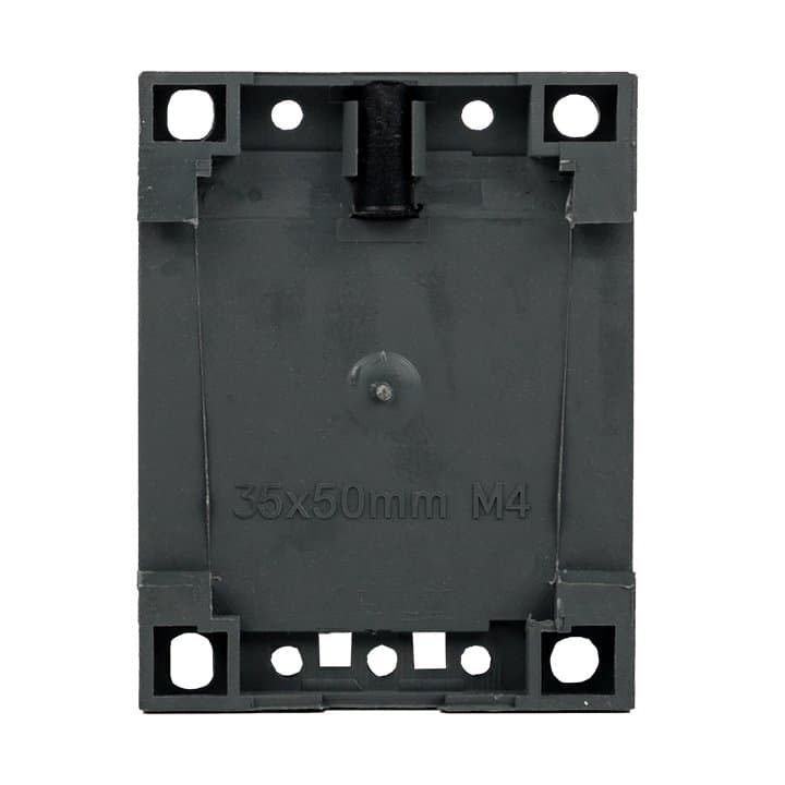 EKF PROxima Миниконтактор МКЭ 9А 230В 1NO — миниатюра 2