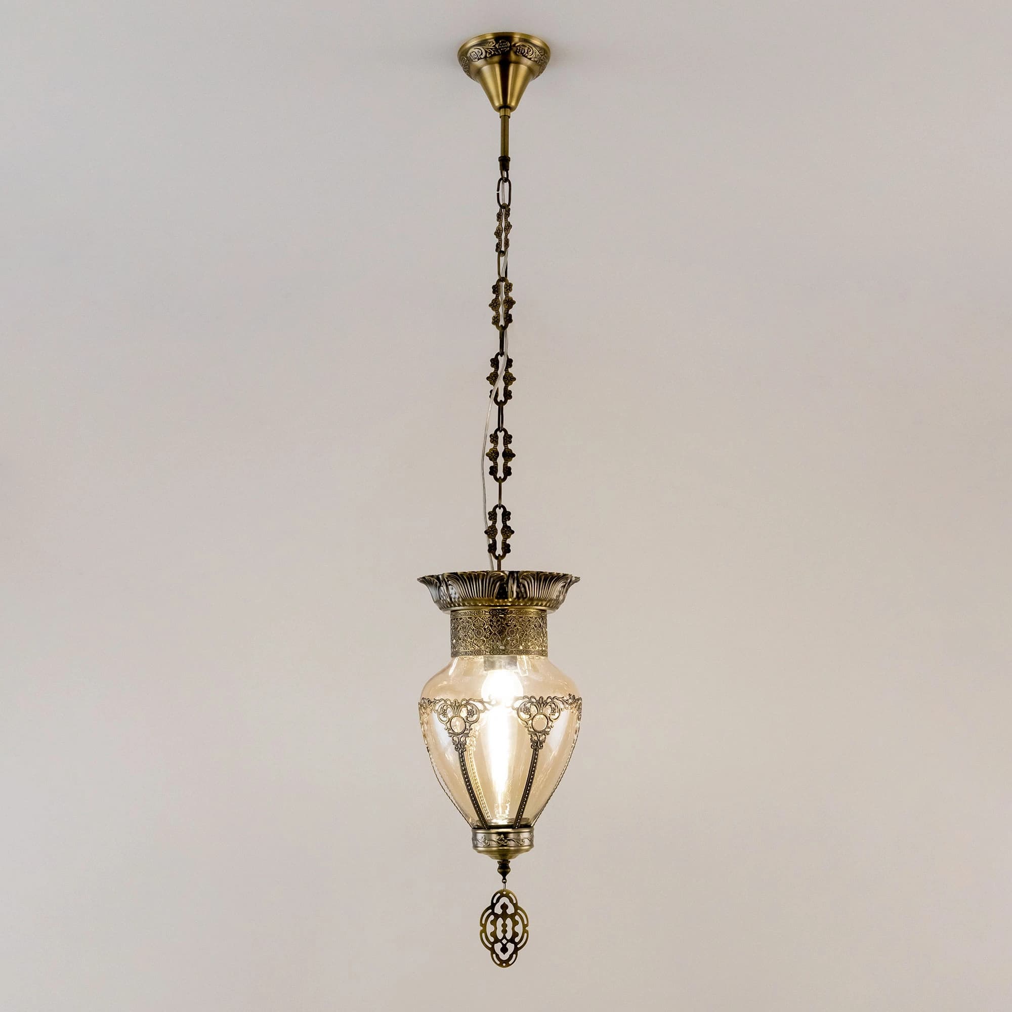Citilux CL419213 Каир Подвес — миниатюра 2