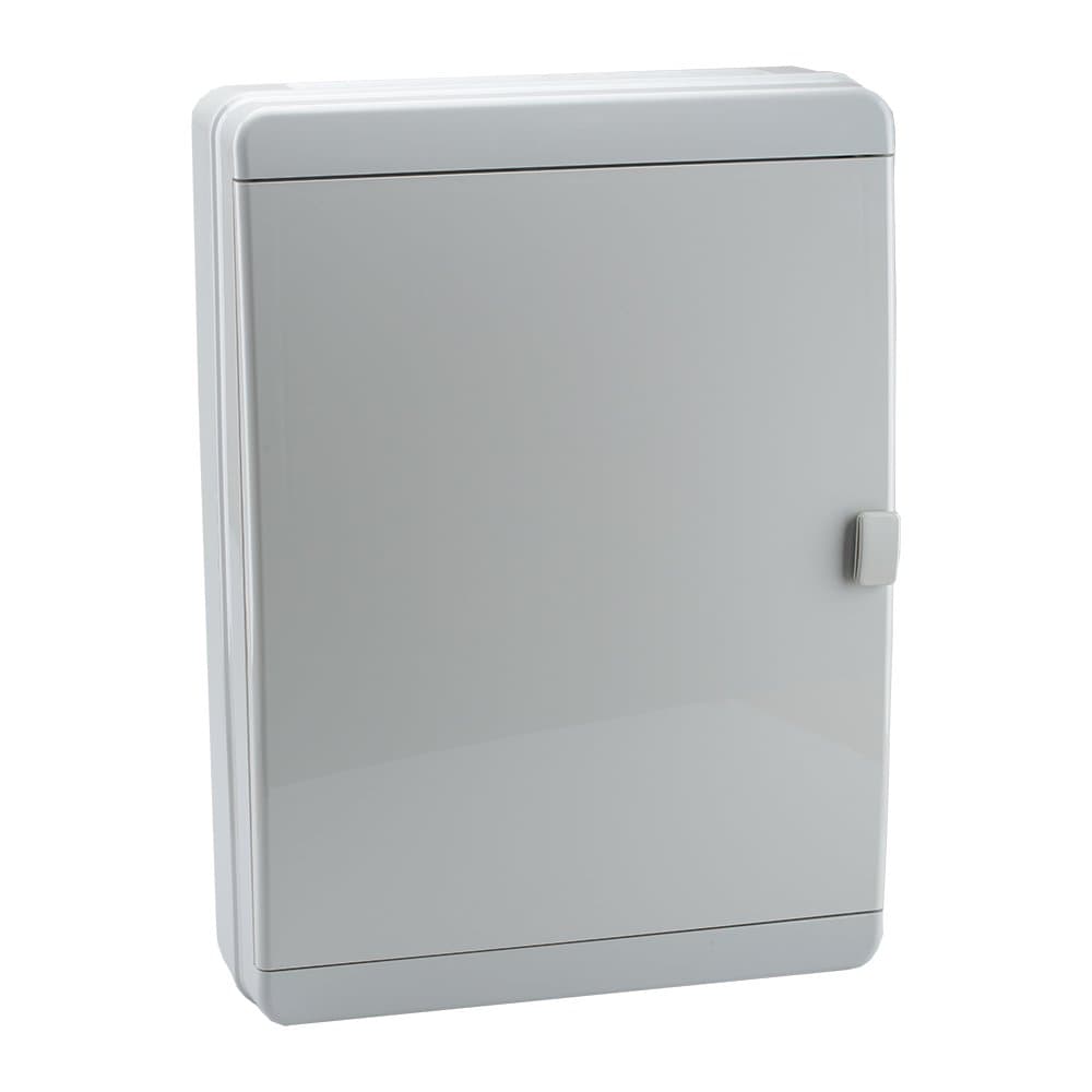 КЭАЗ Корпус пластиковый OptiBox P-BNN-3-54-IP65