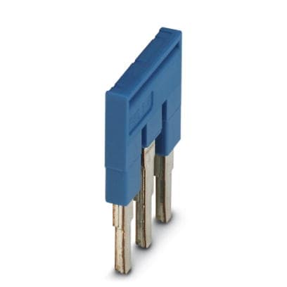 Phoenix Contact Перемычка FBS  3-6 BU 3036945