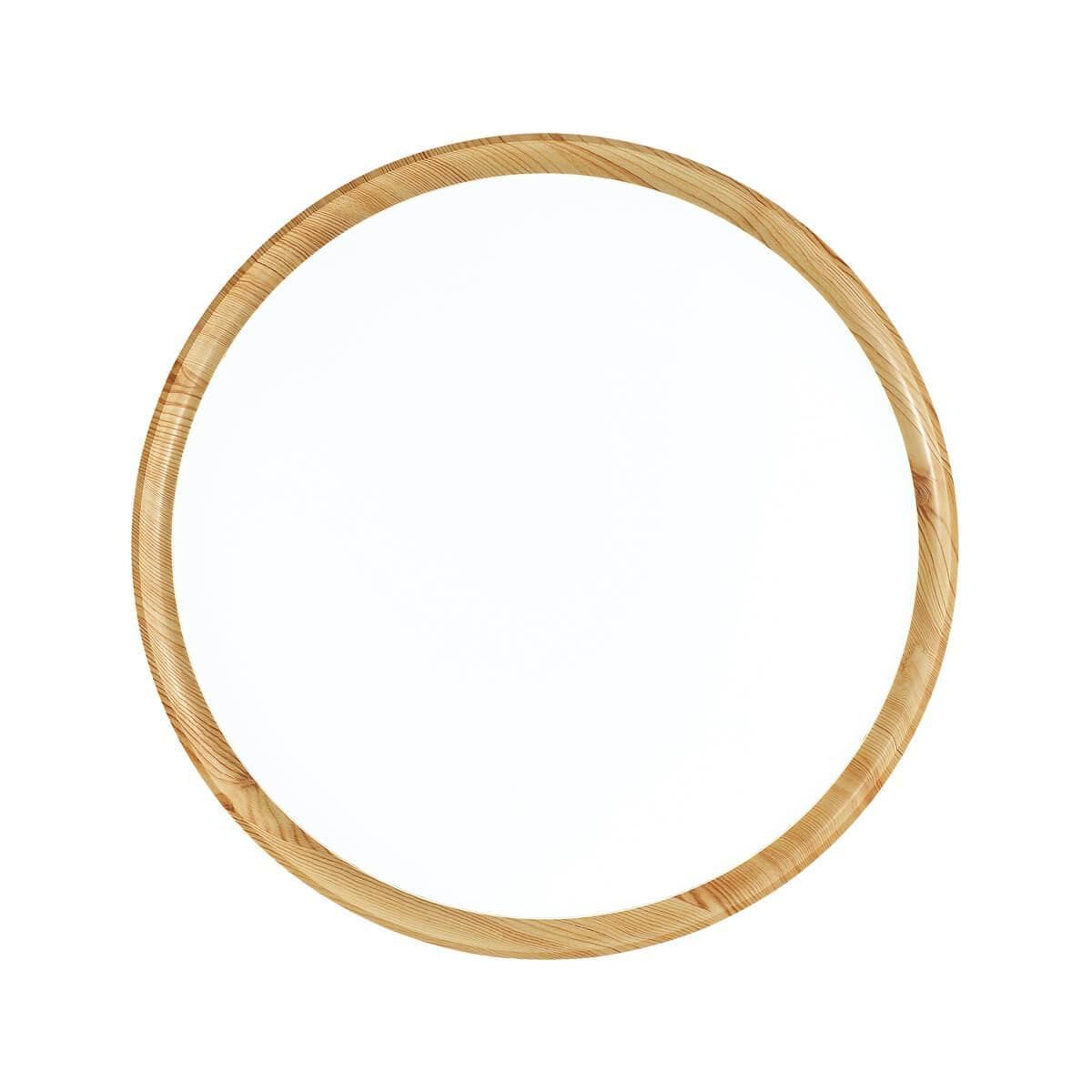 Sonex 3019/DL SN 030 св-к WOODI пластик LED 48Вт 3000-6000 D390 IP43 пульт ДУ — миниатюра 1