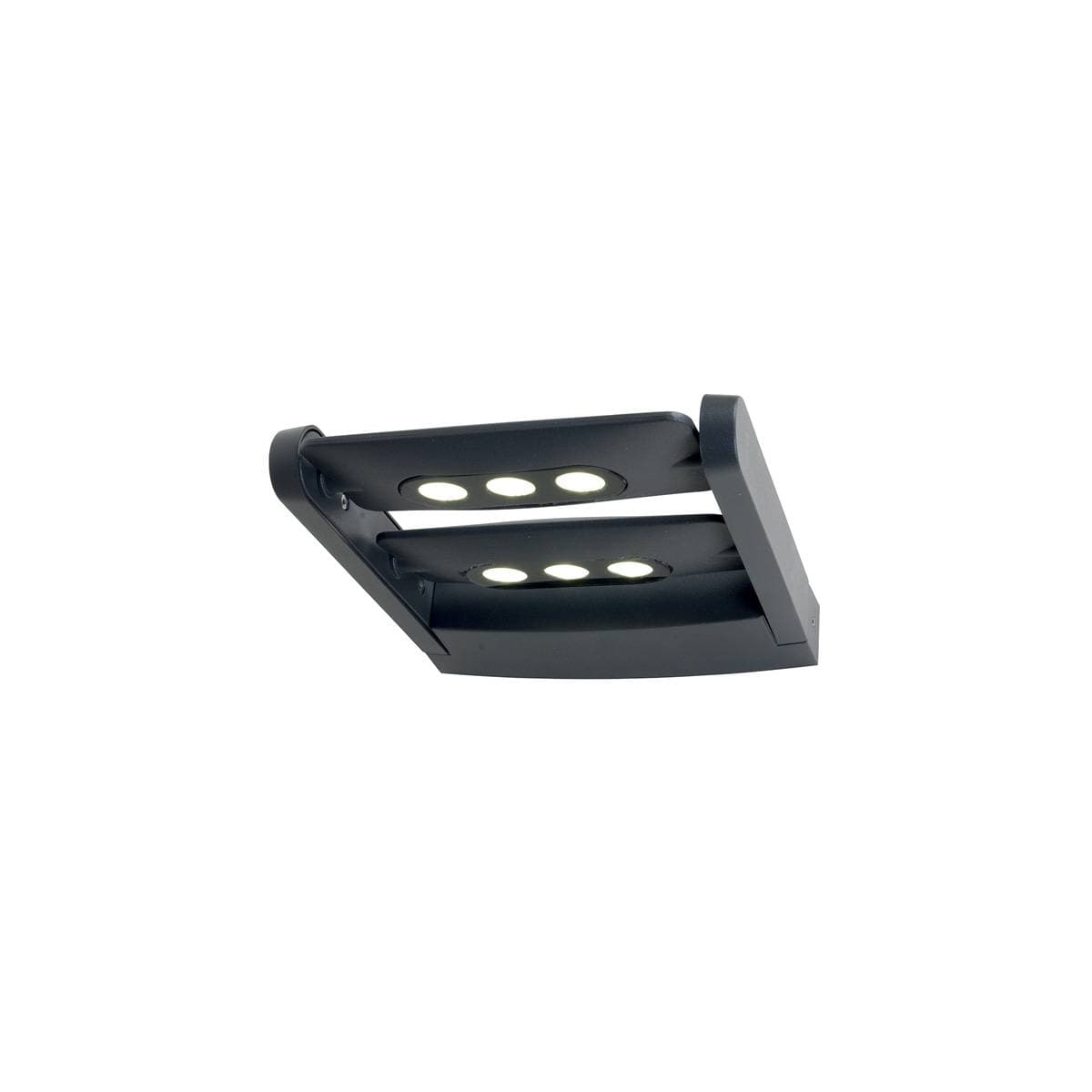 Natural Concept SIGMUND Настенный фонарь SIGMUND-6W