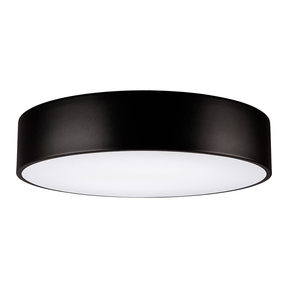 Arlight Светильник SP-TOR-PILL-R500-35W Day4000 (BK, 120 deg) (IP20 Металл, 3 года) 022998(1) — миниатюра 1