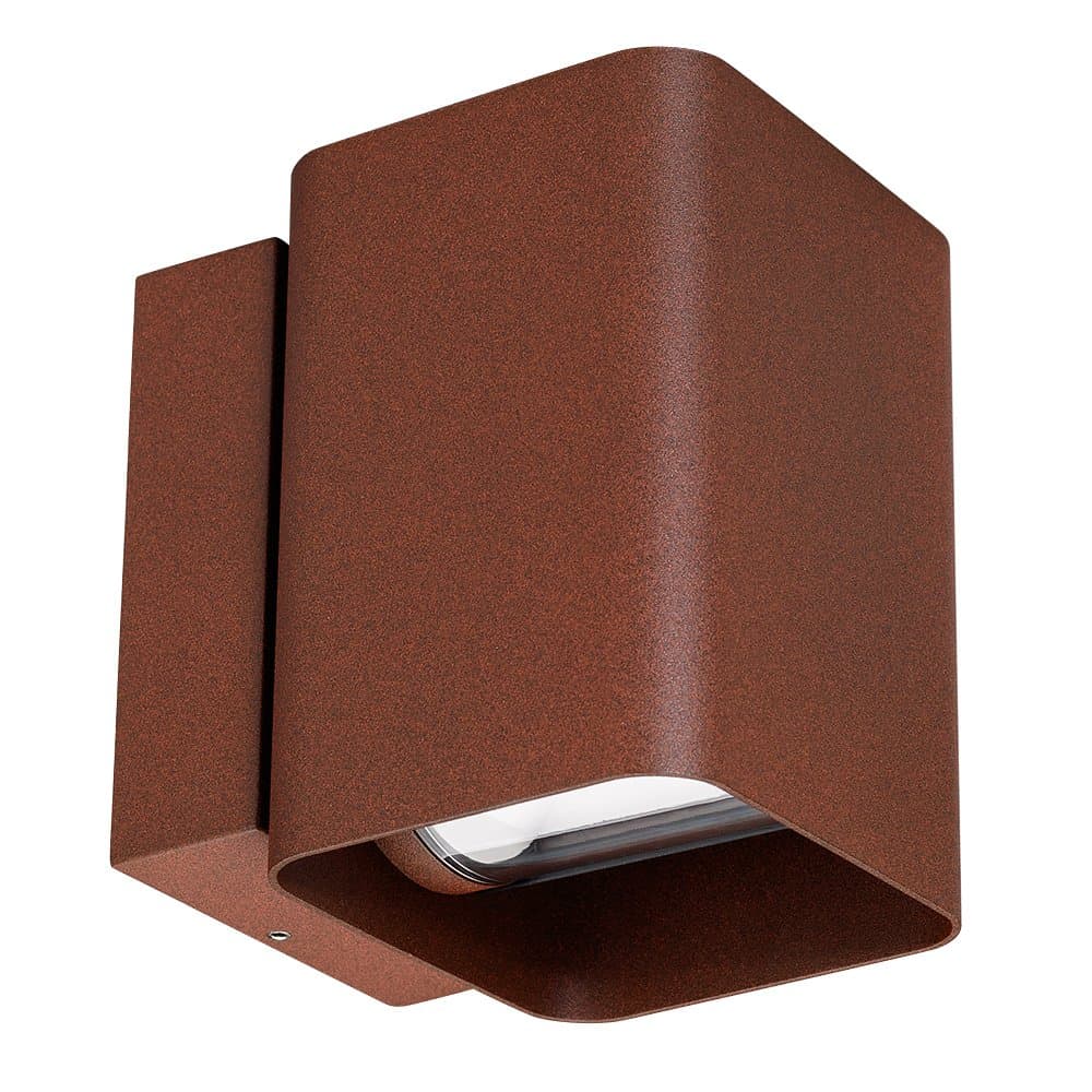 Arlight Светильник LGD-Wall-Vario-J2R-12W Warm White (IP54 Металл, 3 года) 022002