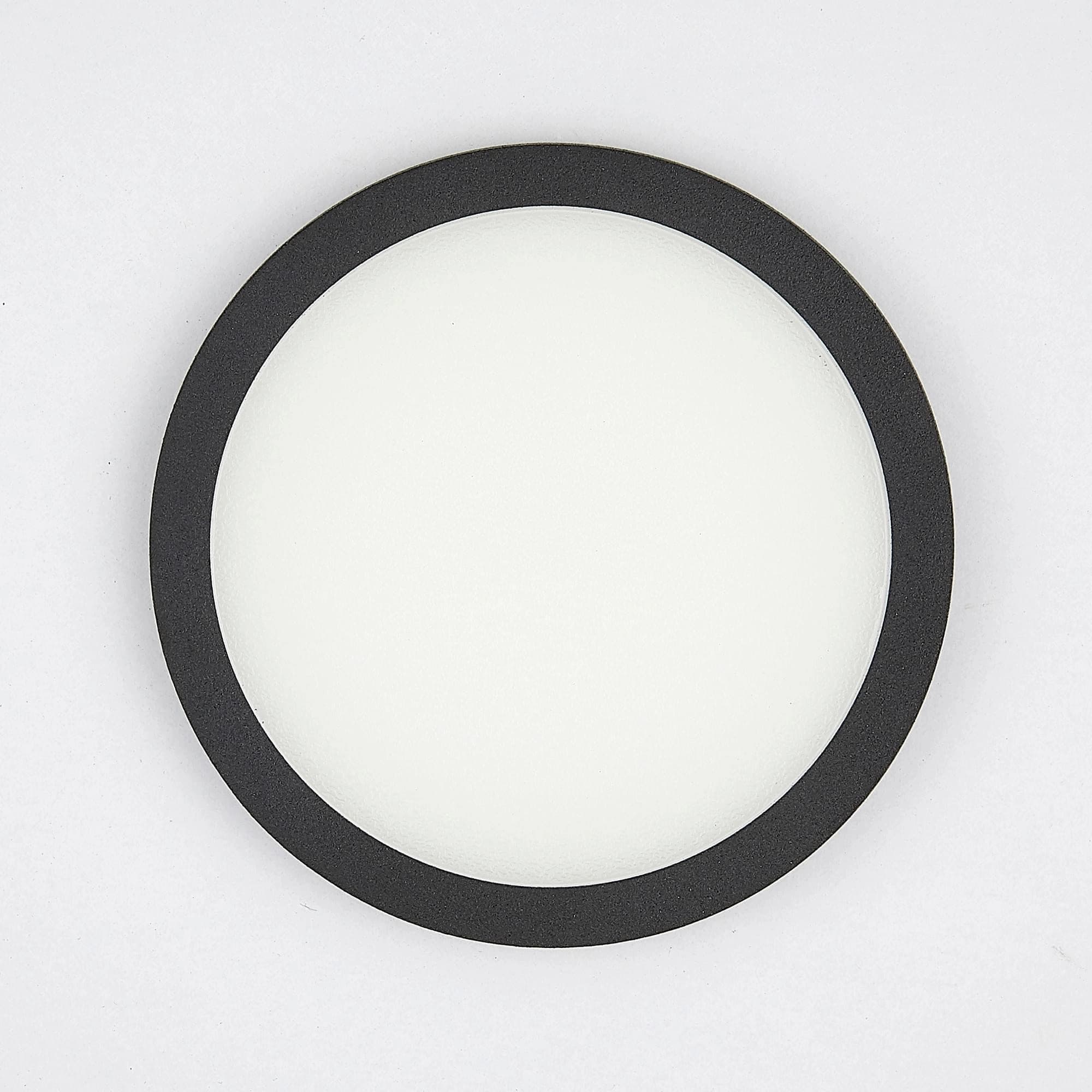 Citilux CLD50R082 Омега Черный Светильник Встр 8W*3000K — миниатюра 2