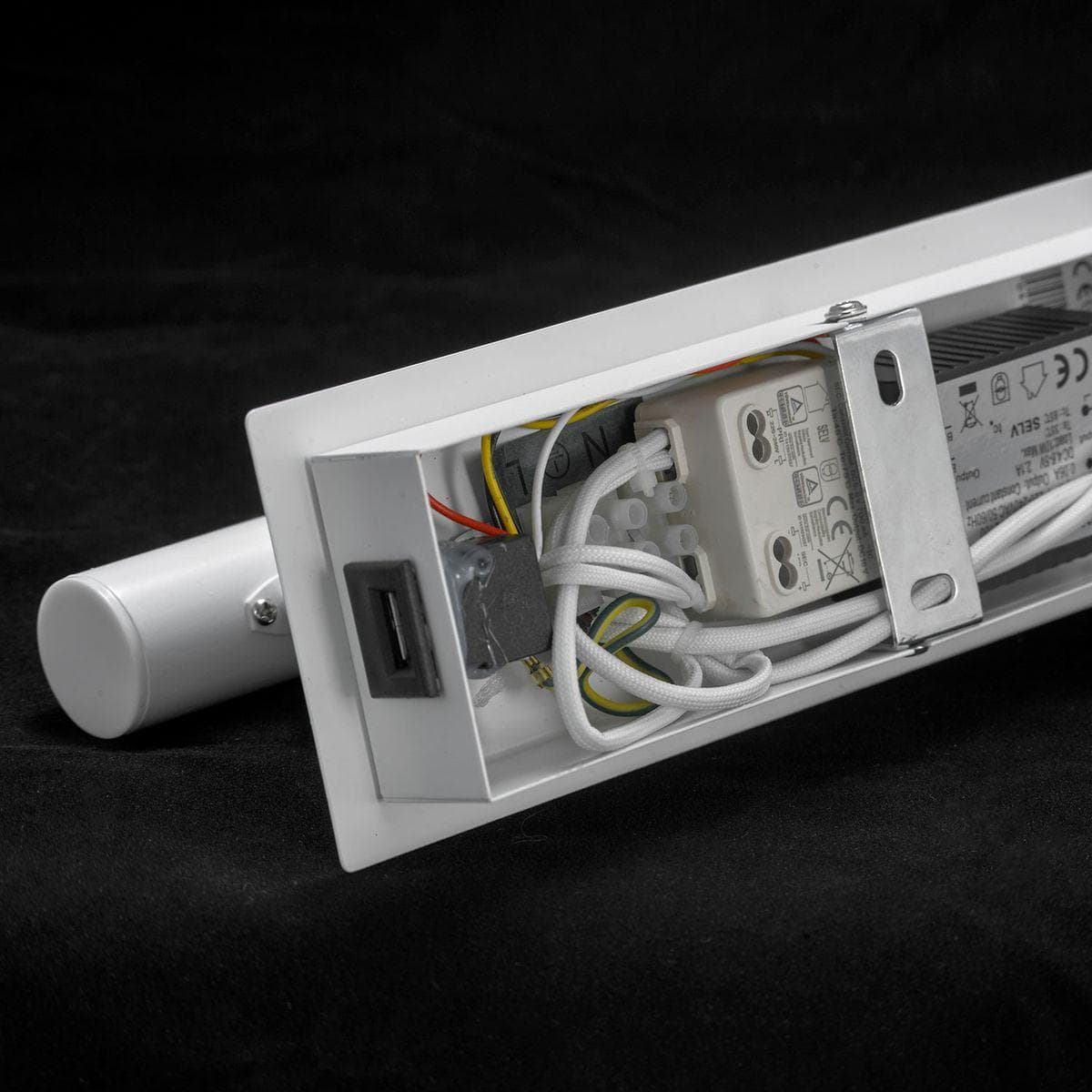 Lussole Светильник LSP-8351 — миниатюра 3