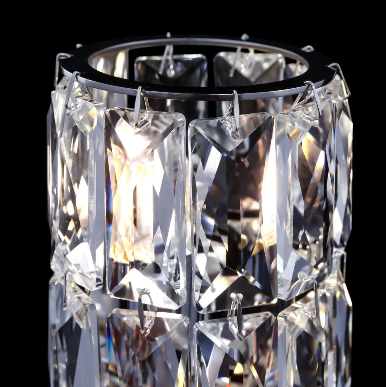 Maytoni Modern Talento Хром Бра DIA008WL-02CH — миниатюра 9