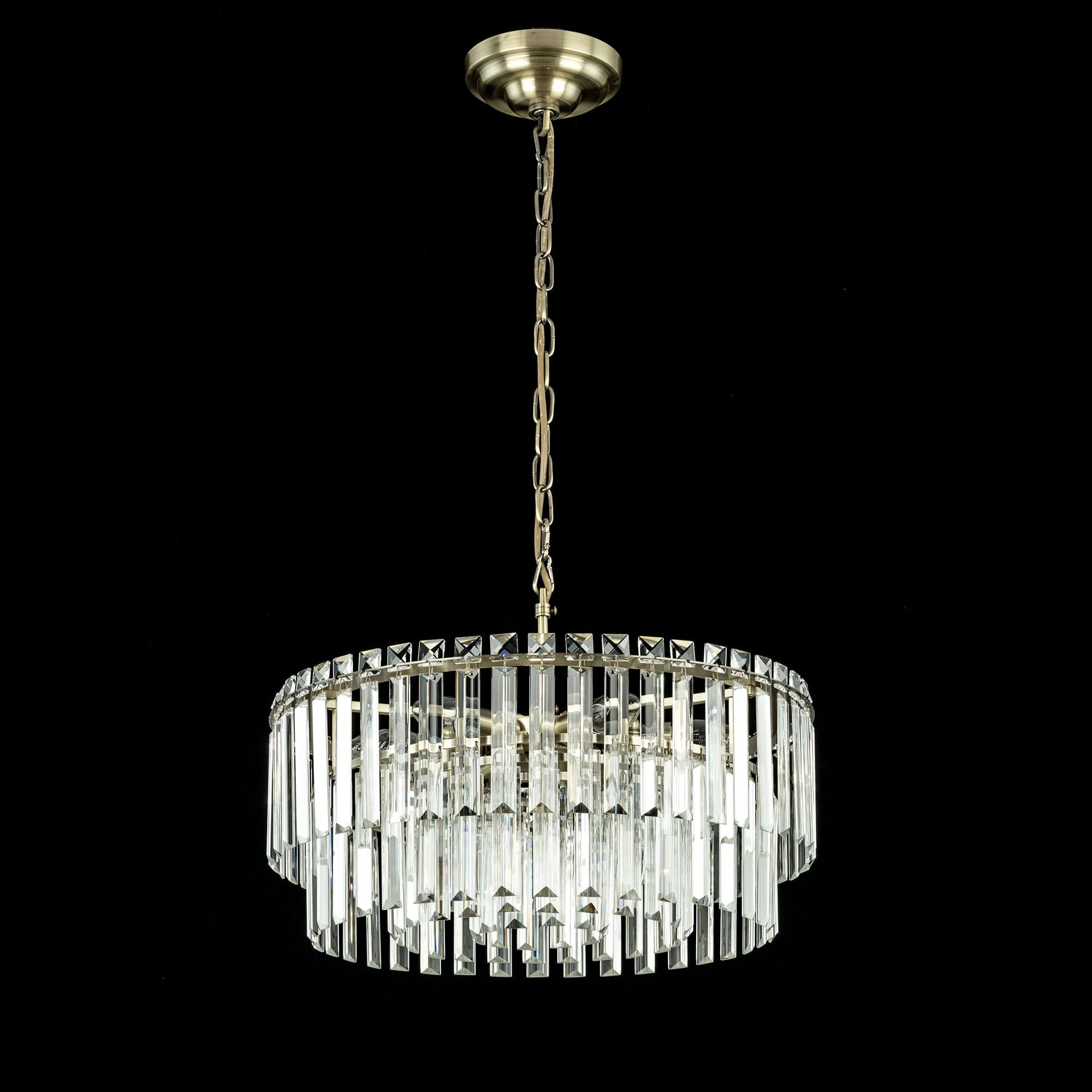 Citilux CL303193 Фонда Бронза Люстра — миниатюра 6