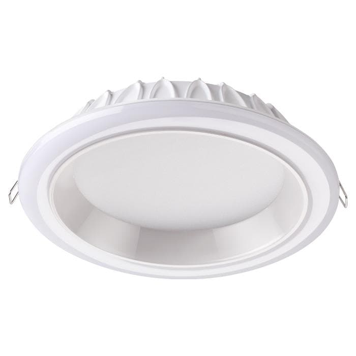 Novotech 358281 NT19 000 белый Светильник встраиваемый IP20 LED 32W 85-265V JOIA